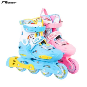 أحذية تزلج-skates