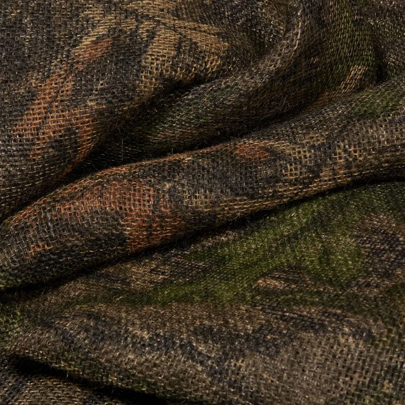 Allen Vanish Camo Burlap 12' x 56" Mossy Oak Obsession 25311