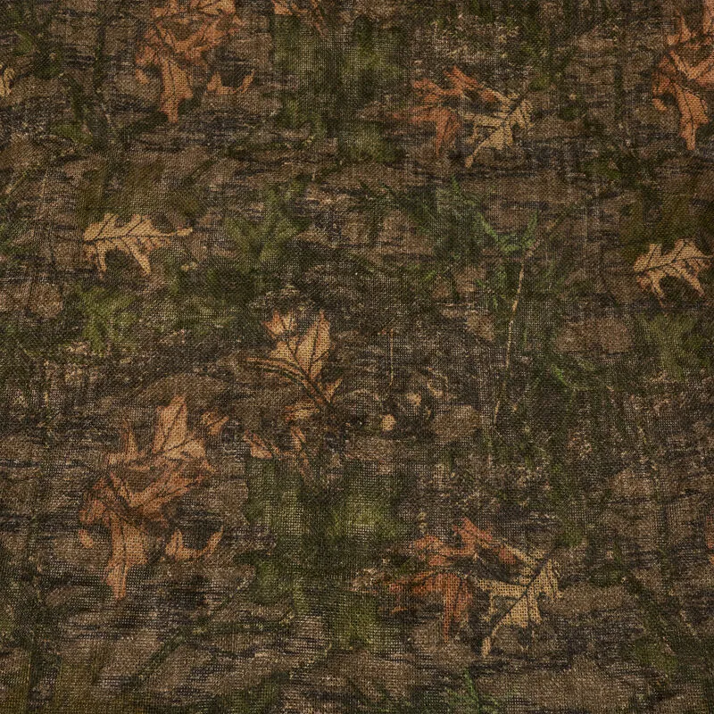 Allen Vanish Camo Burlap 12' x 56" Mossy Oak Obsession 25311