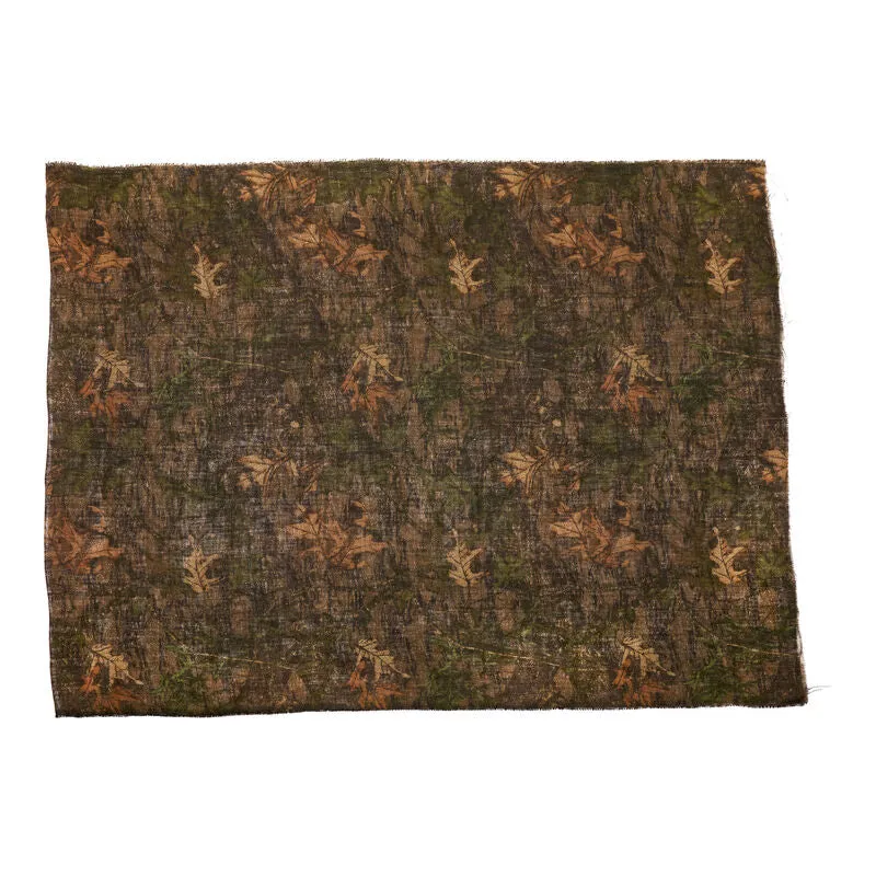 Allen Vanish Camo Burlap 12' x 56" Mossy Oak Obsession 25311