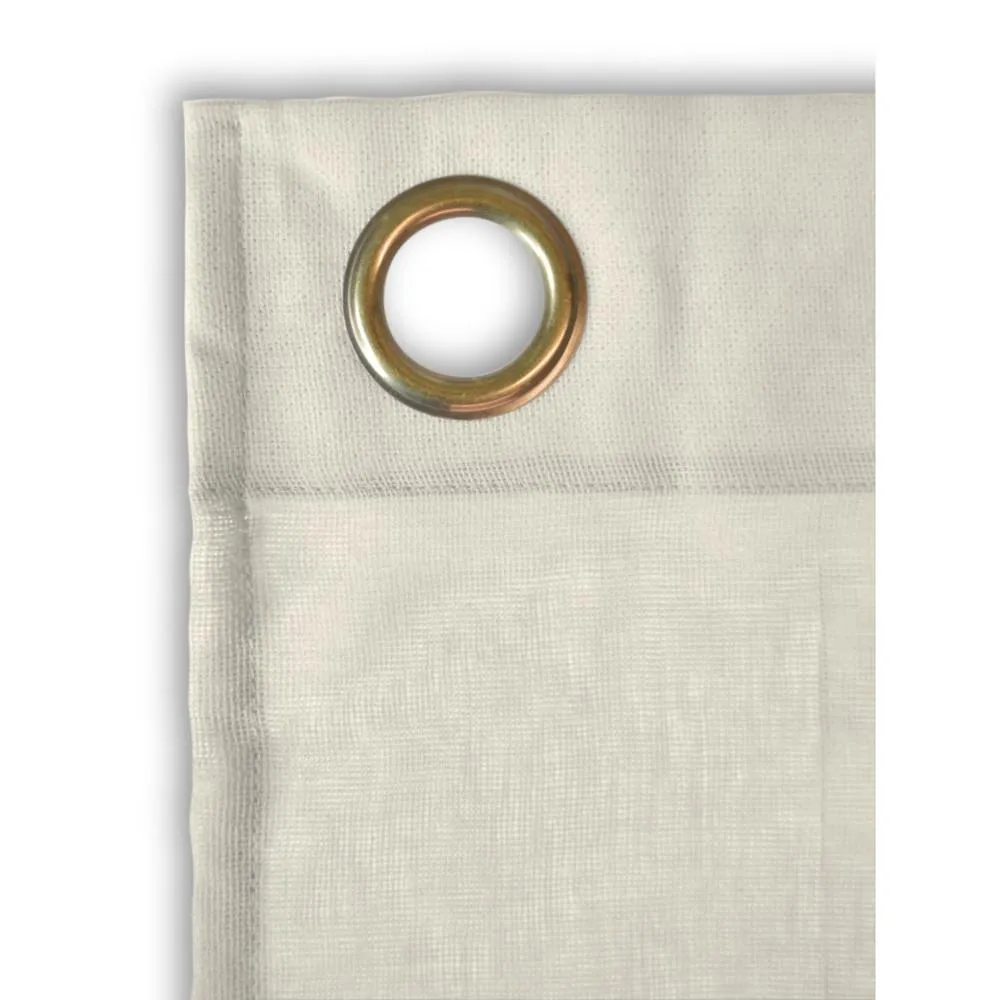 Bal Harbour Grommet Top Patio Panel