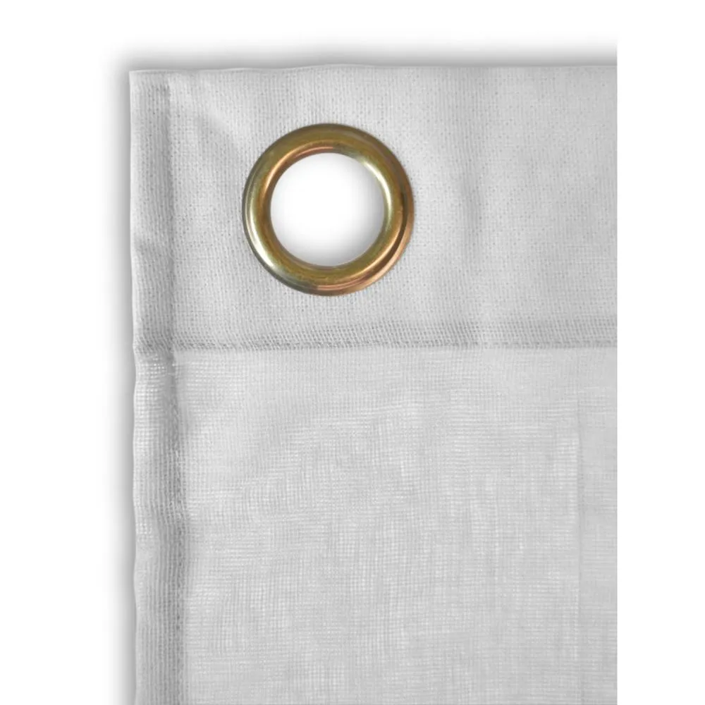 Bal Harbour Grommet Top Patio Panel