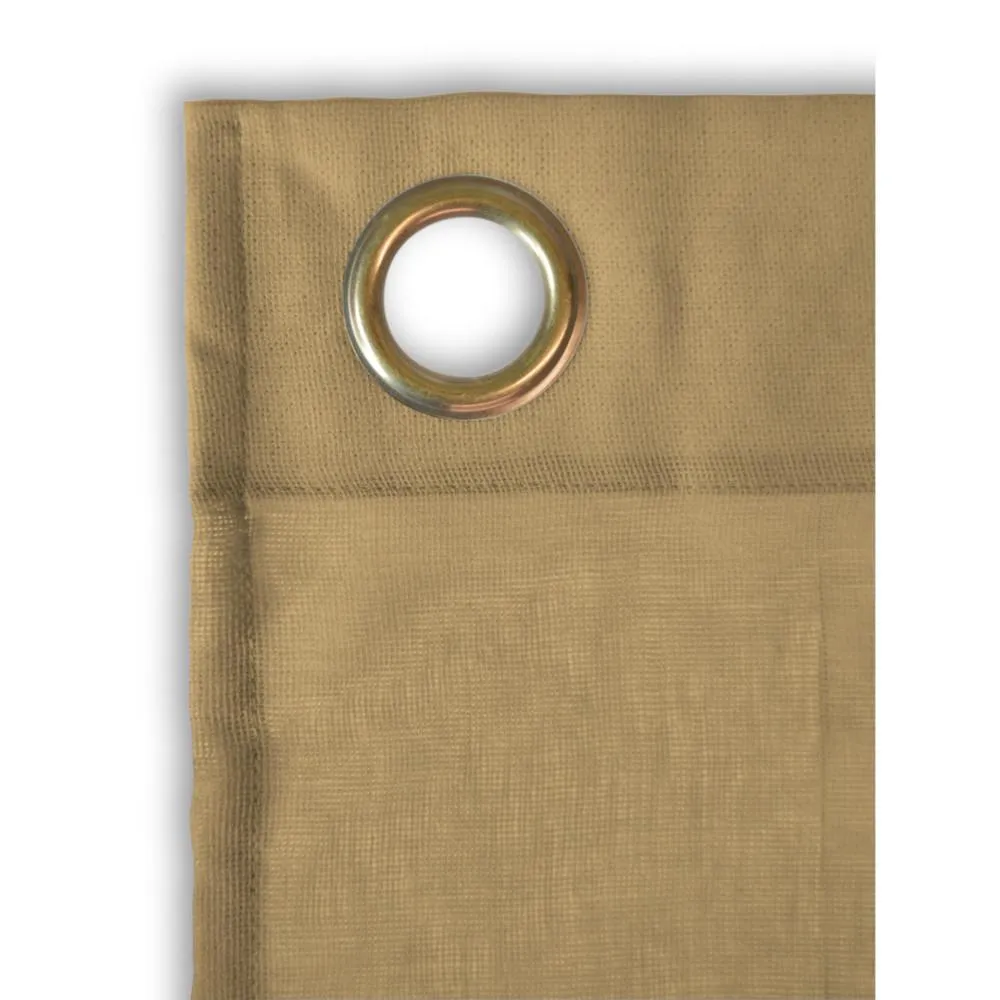 Bal Harbour Grommet Top Patio Panel