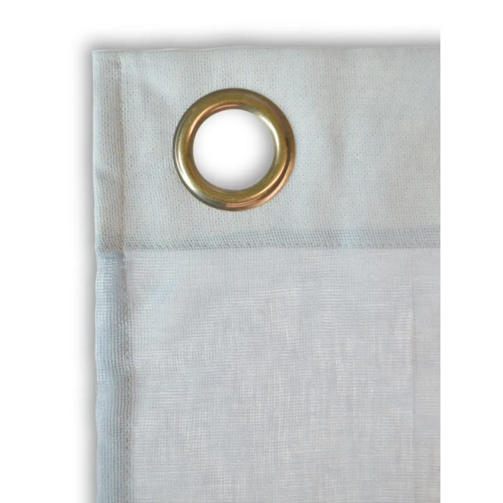 Bal Harbour Grommet Top Patio Panel