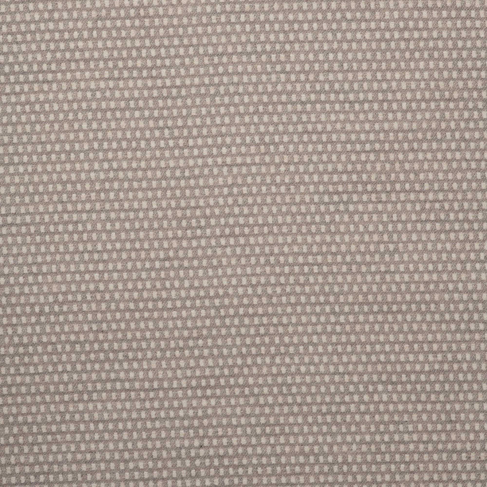 Blind Clarendon Wool Mushroom