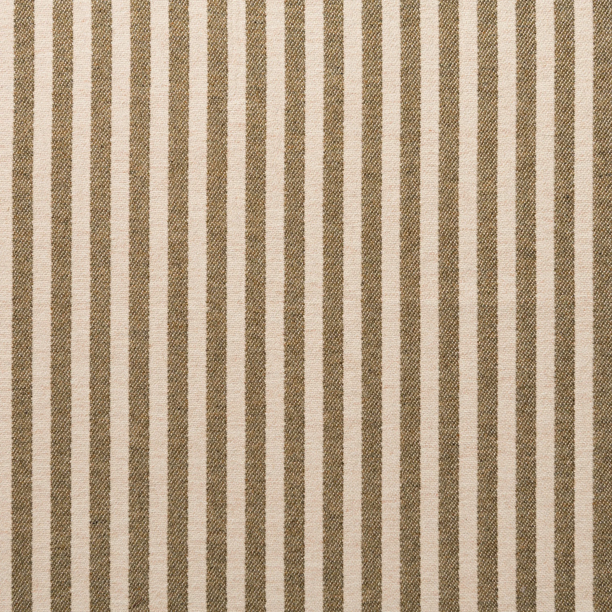 Blind Harbour Stripe Wool Sage