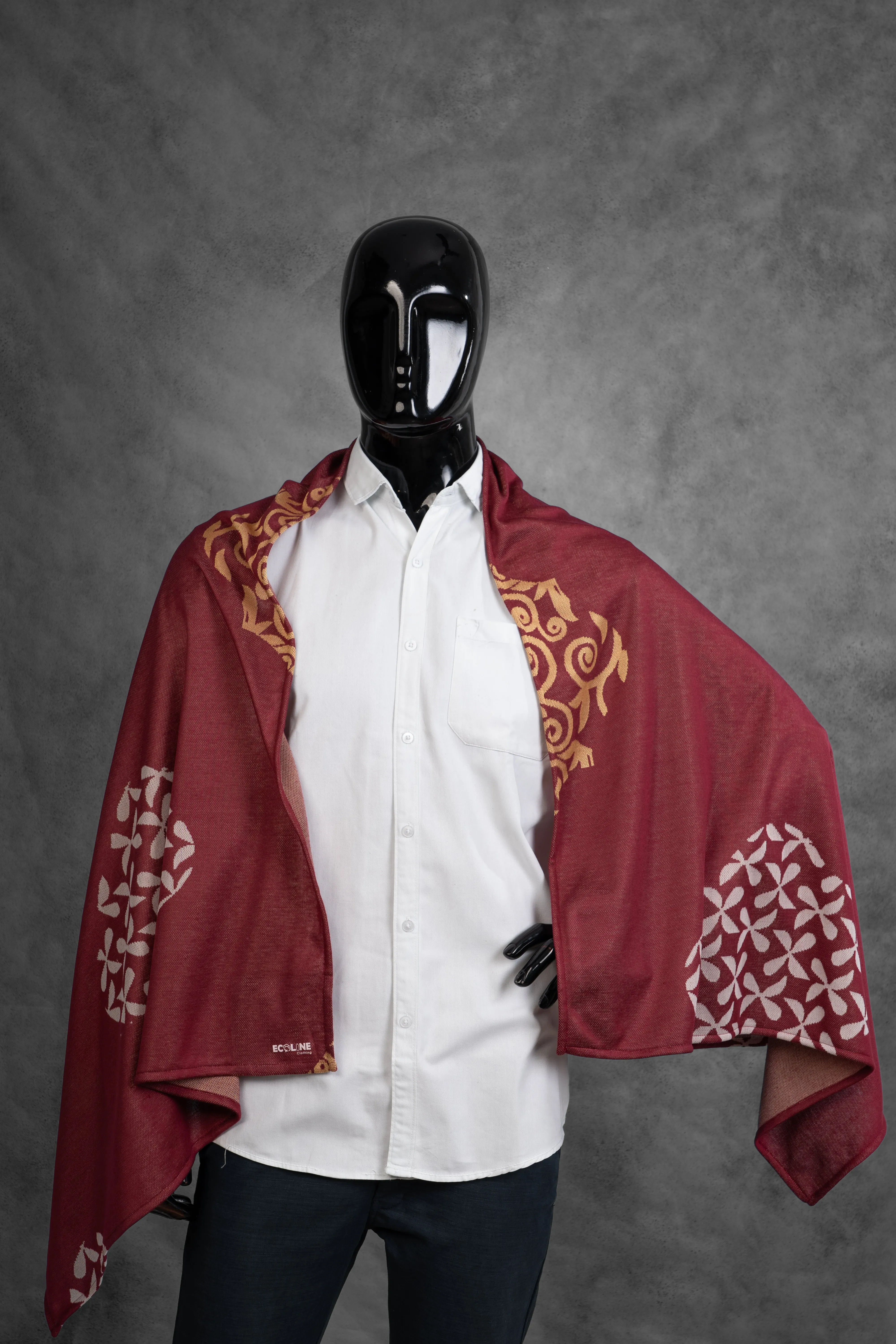 Classic Shawl