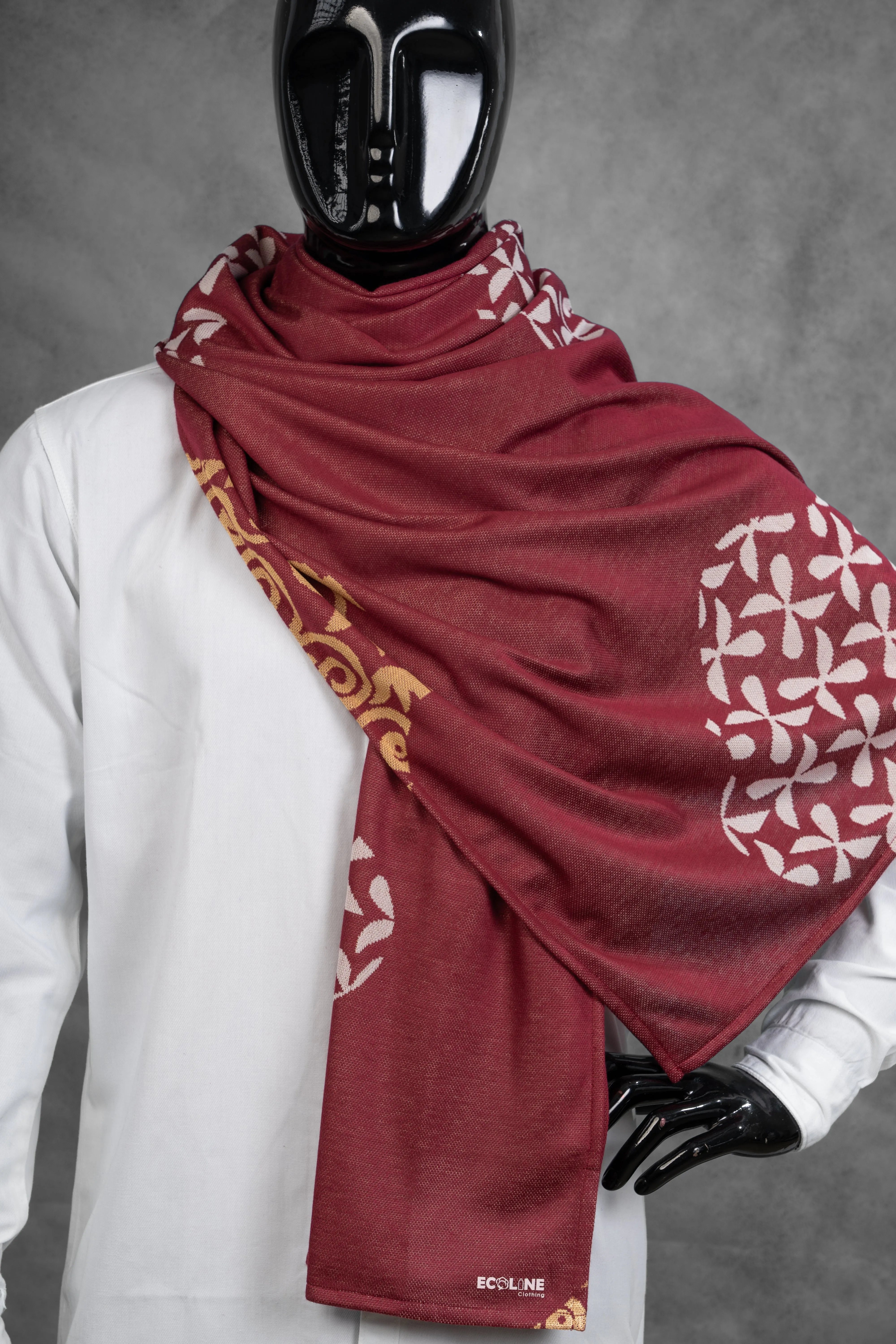 Classic Shawl