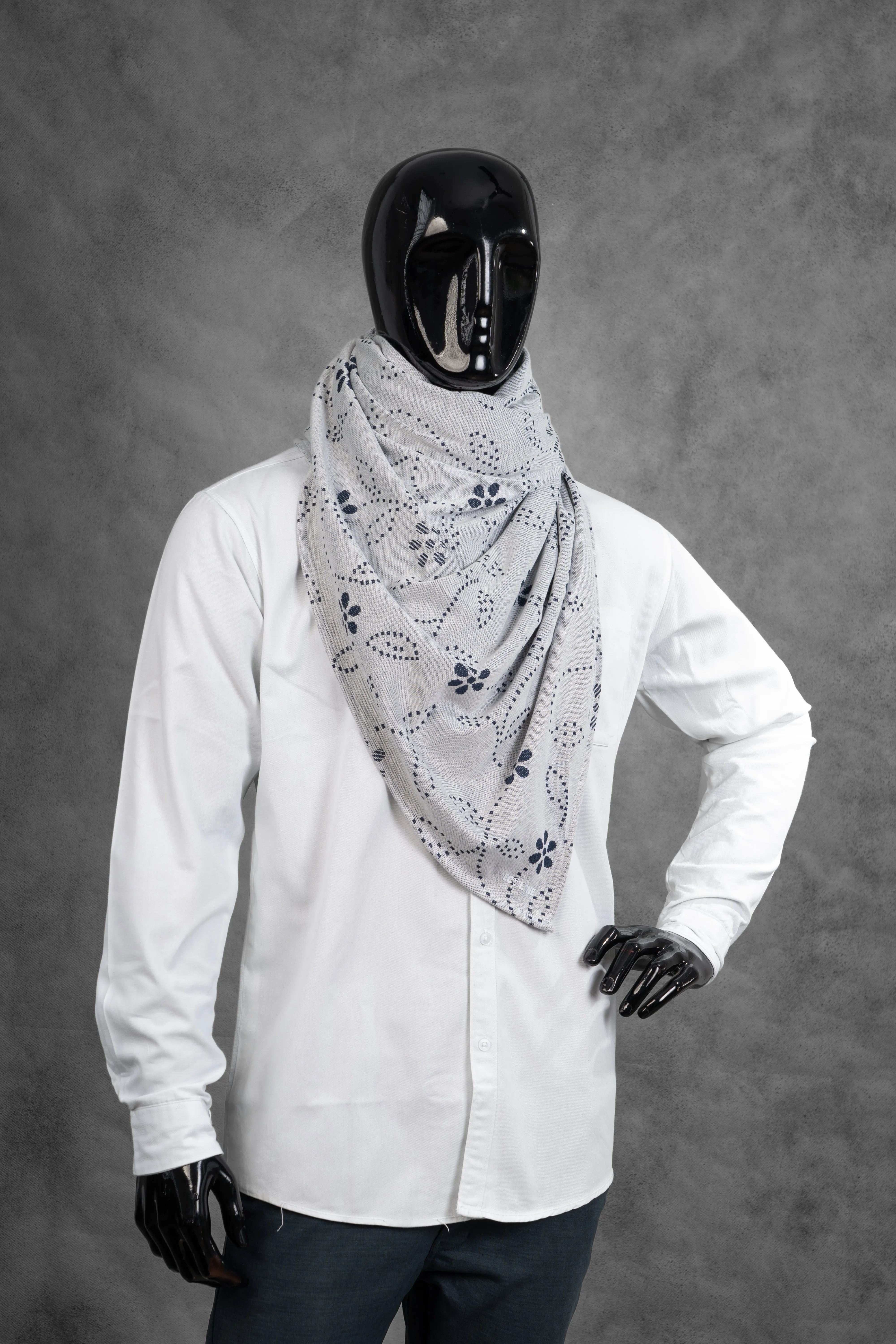 Classic Shawl