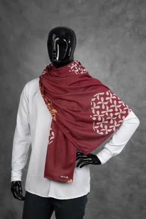 Classic Shawl