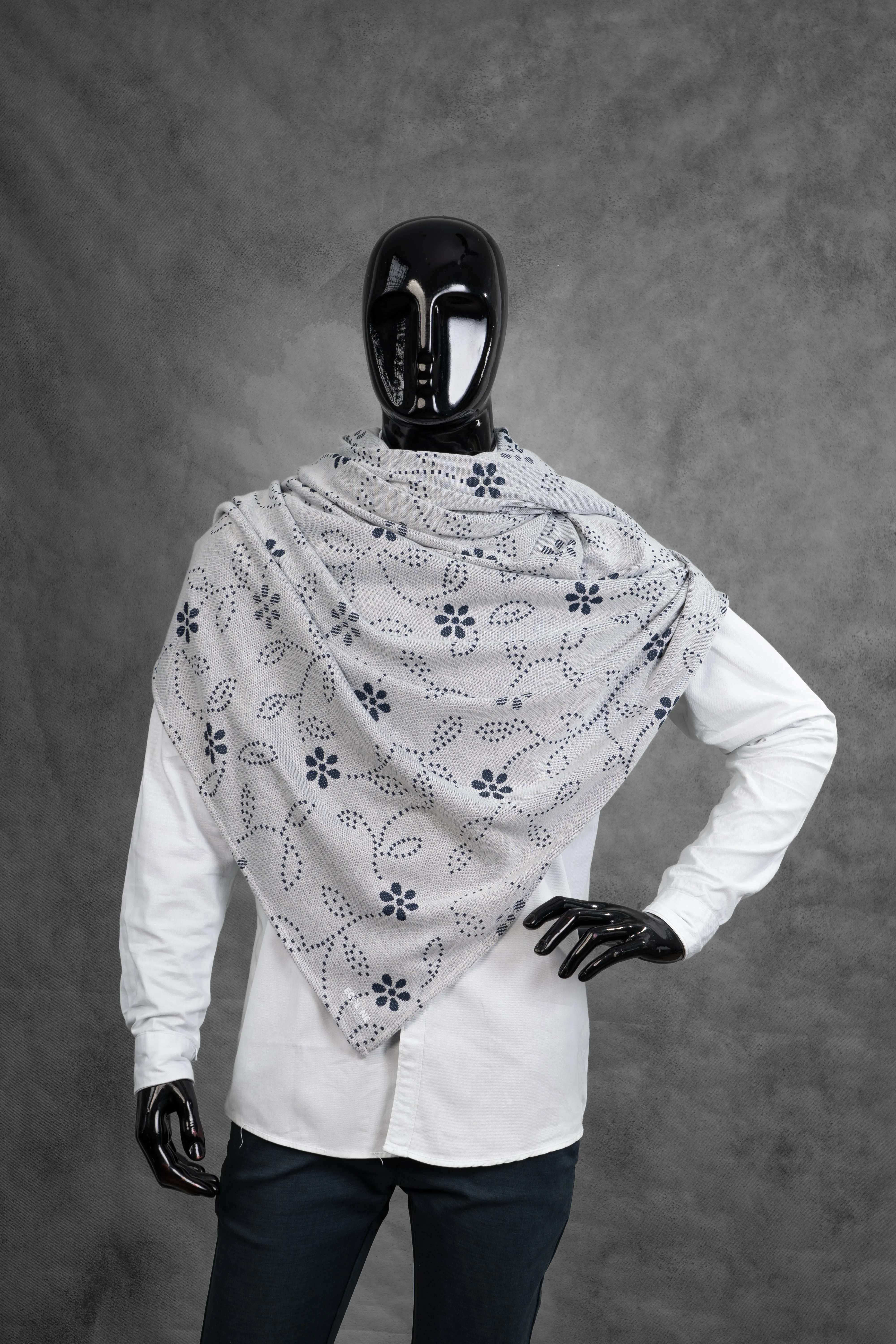 Classic Shawl