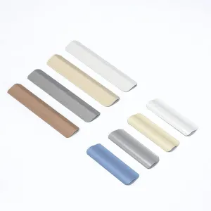 Graywind Venetian Blinds Fabric Samples