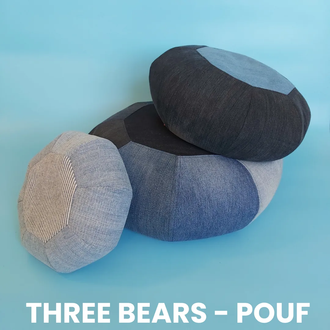 Home Sewing Pattern Bundle