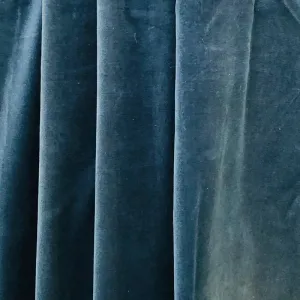 Lafayette Velvet Curtain