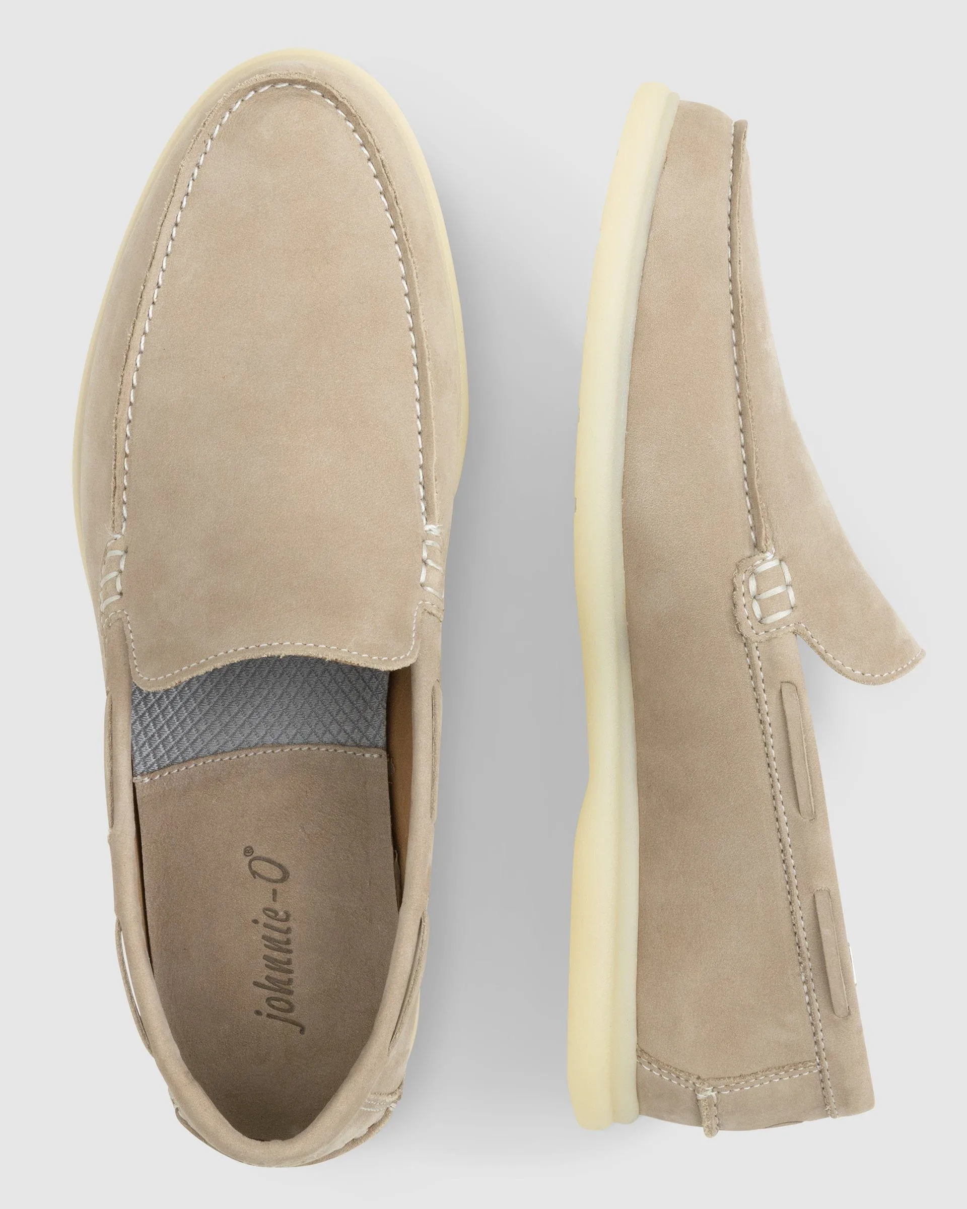 Malibu Moccasin 2.0