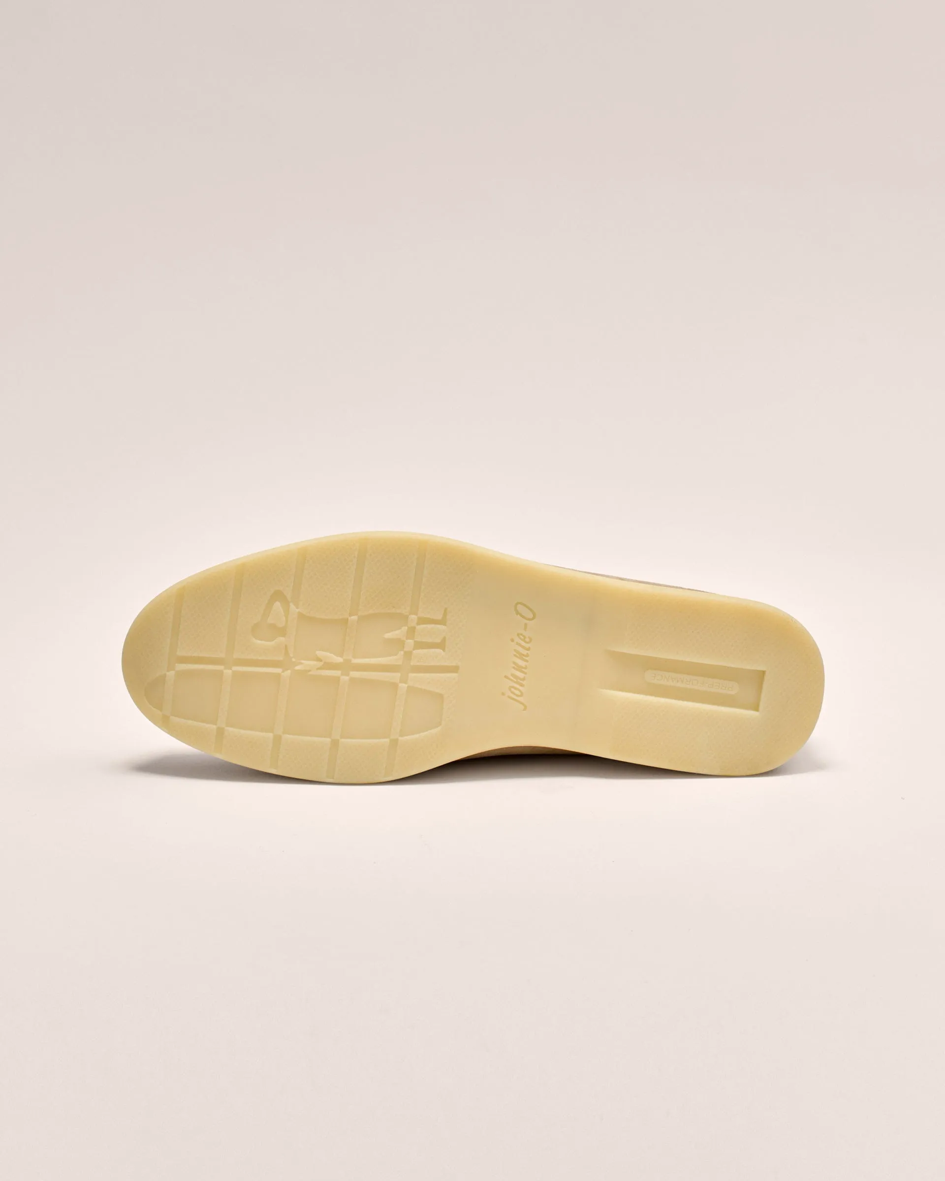 Malibu Moccasin 2.0