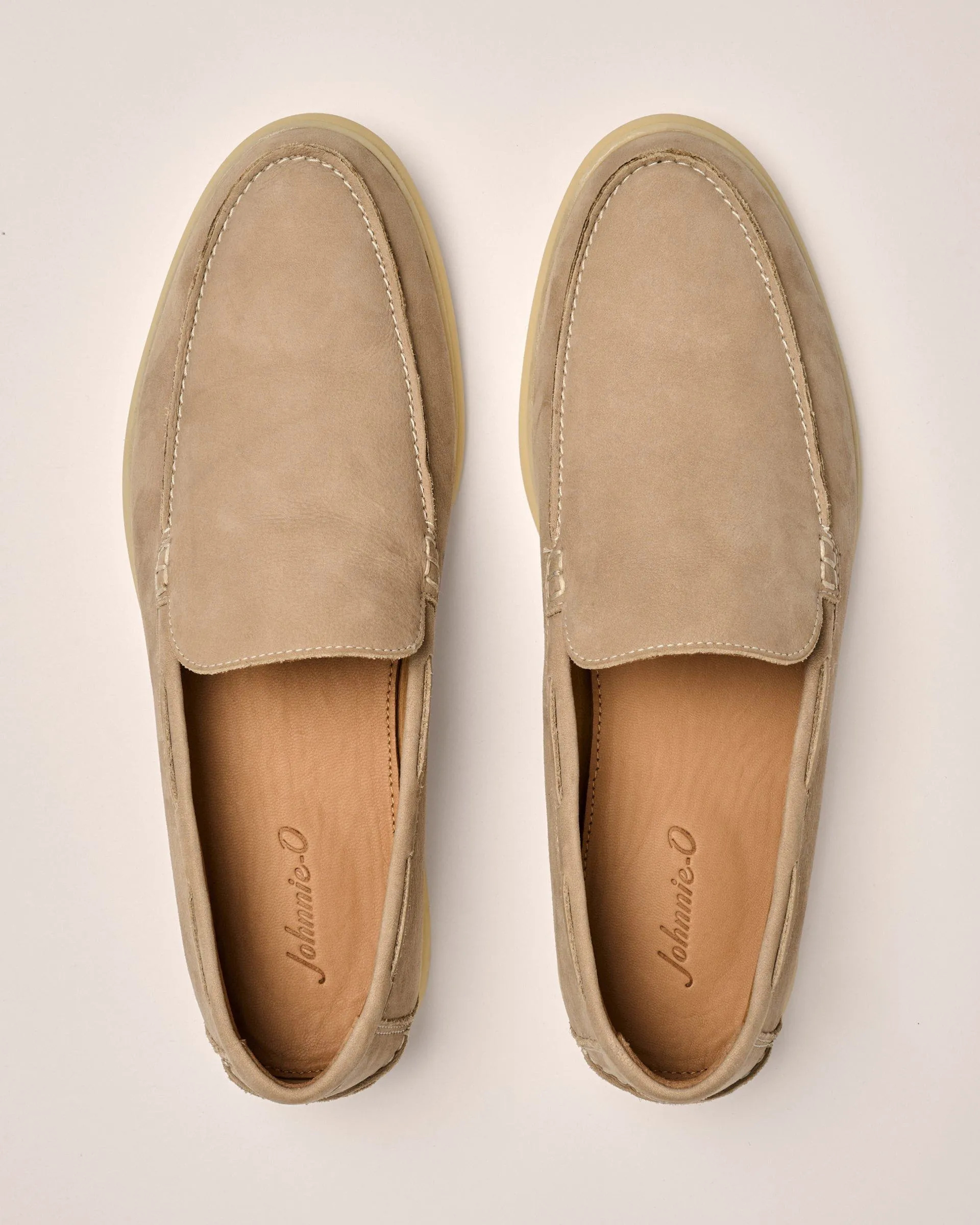 Malibu Moccasin 2.0
