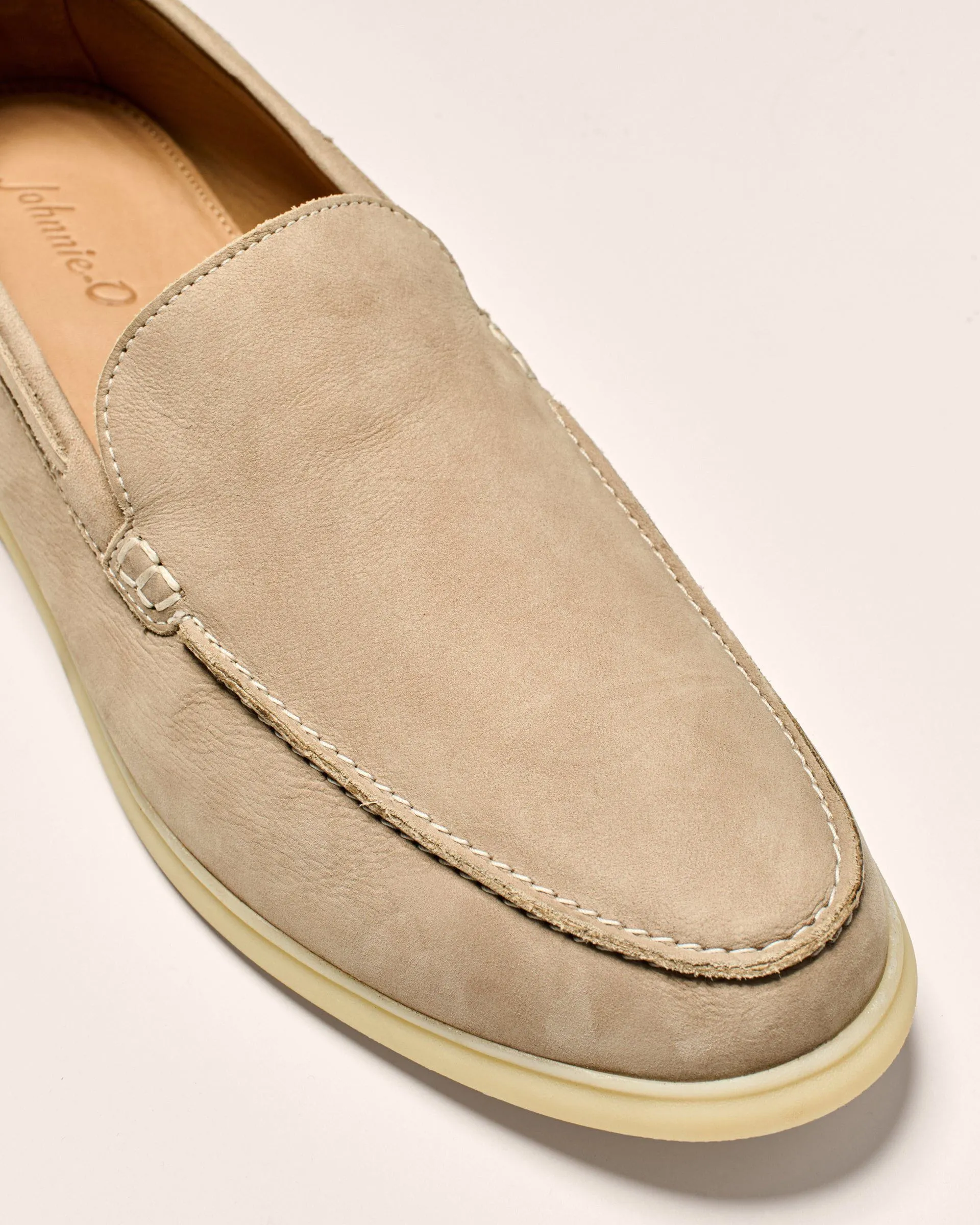 Malibu Moccasin 2.0