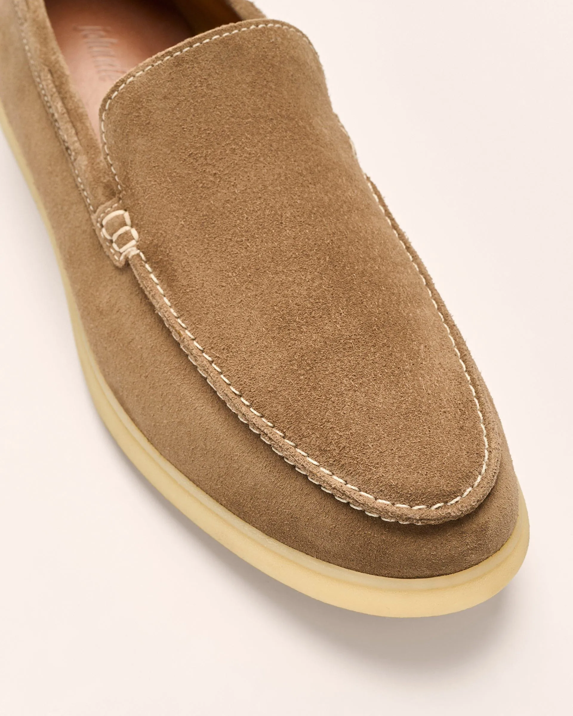 Malibu Moccasin 2.0