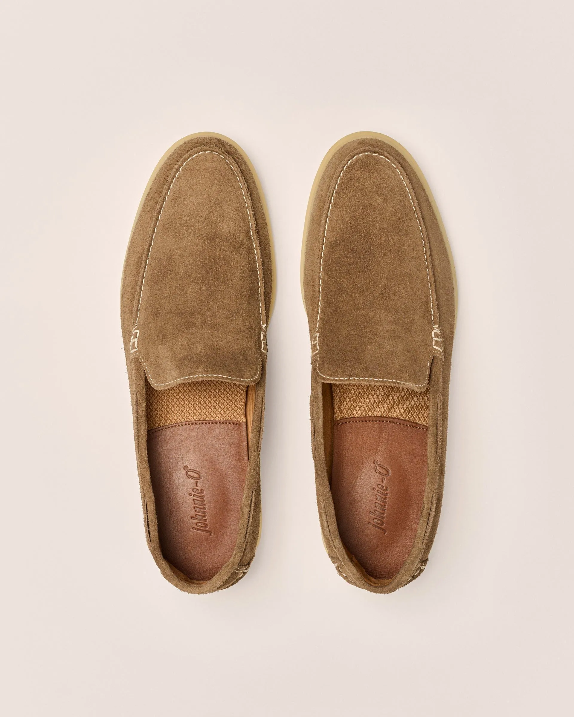 Malibu Moccasin 2.0