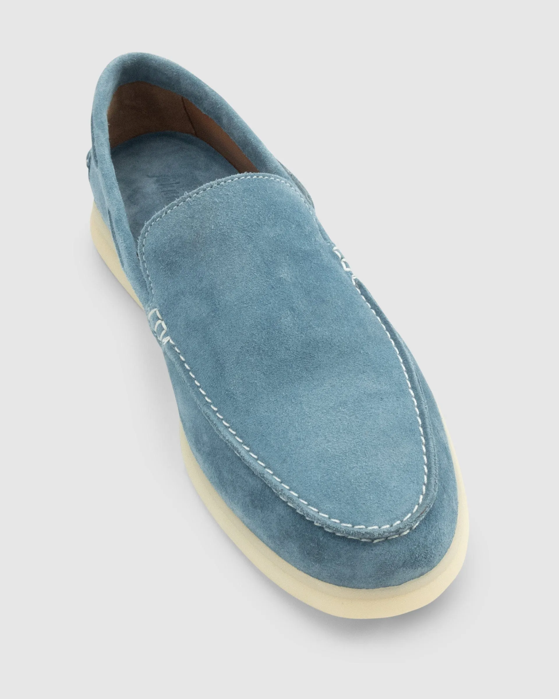 Malibu Moccasin 2.0