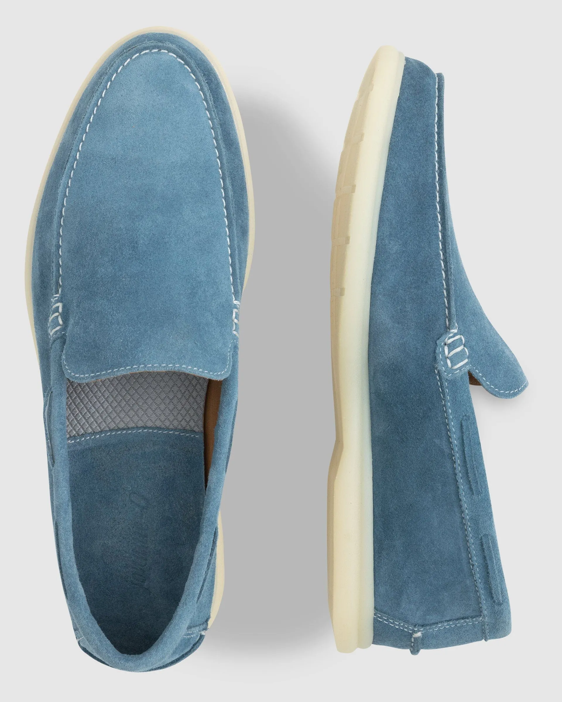 Malibu Moccasin 2.0