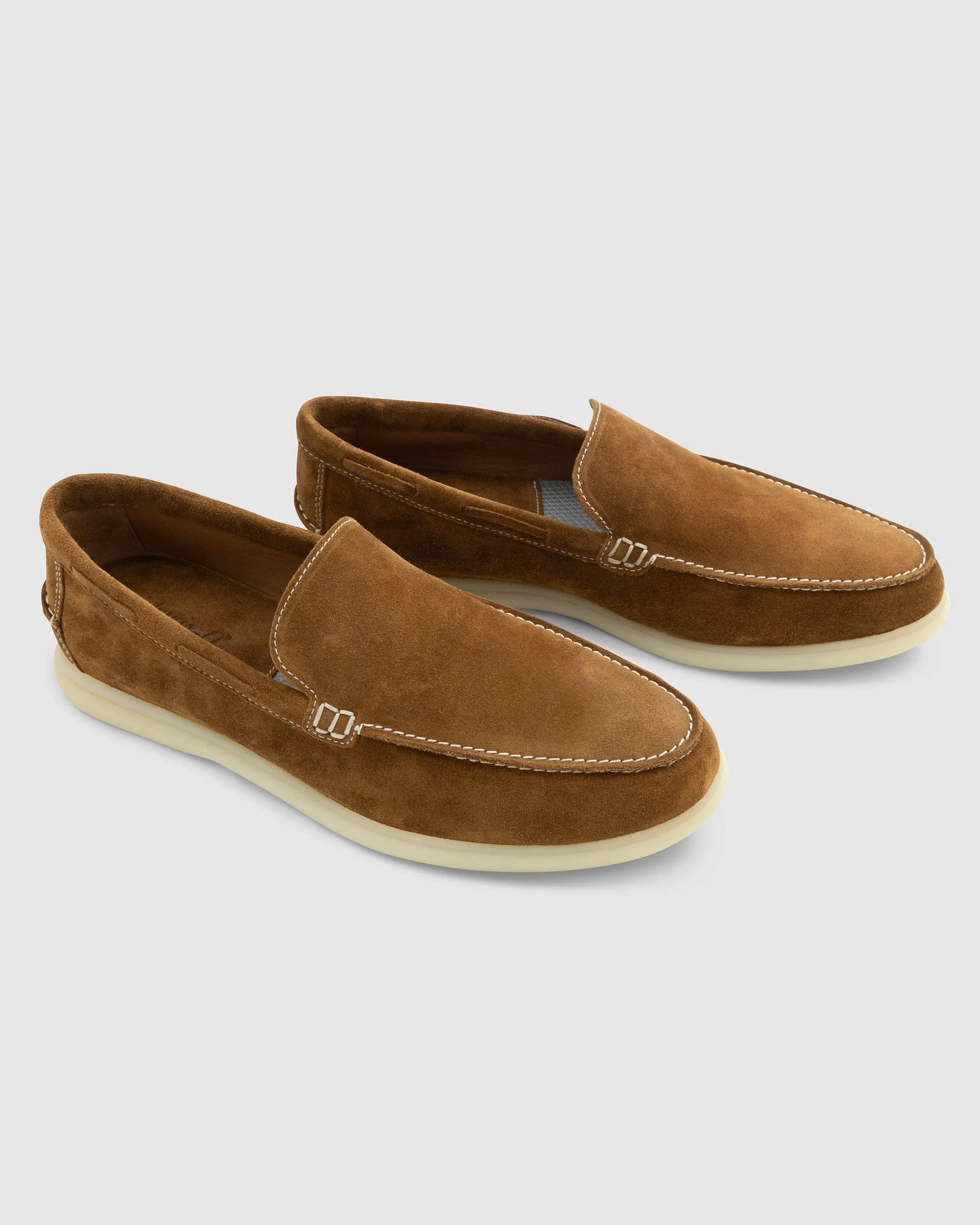 Malibu Moccasin 2.0
