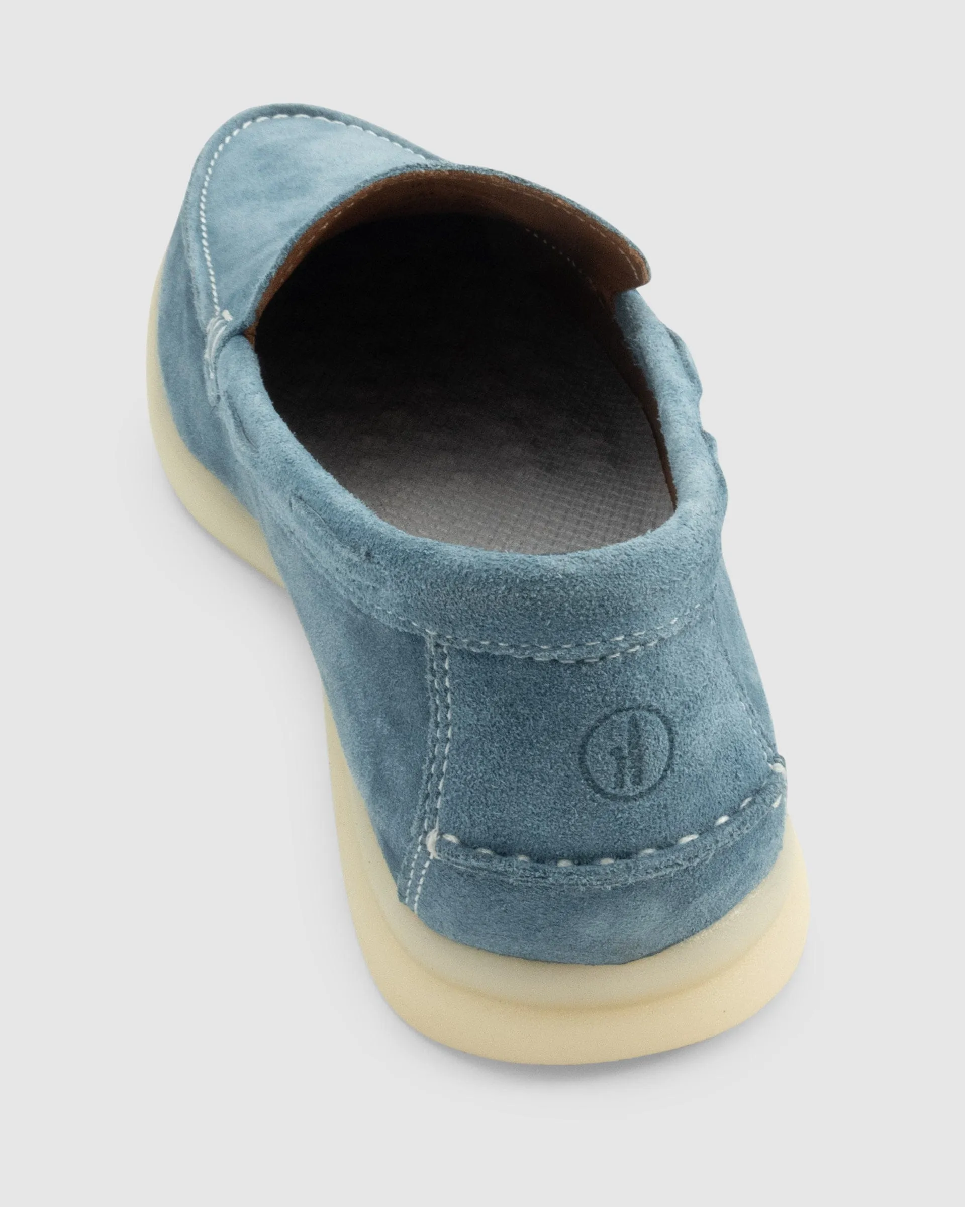 Malibu Moccasin 2.0