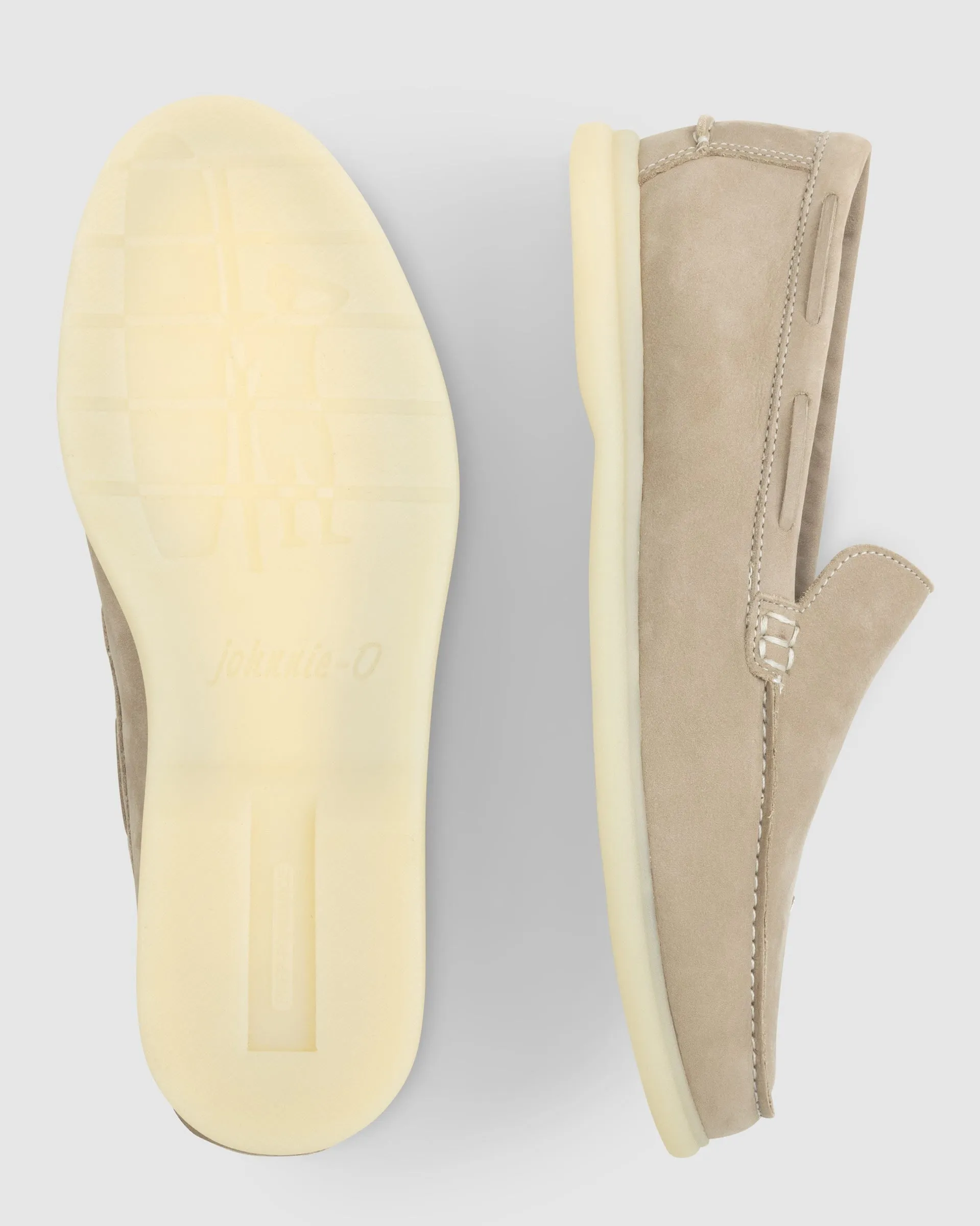 Malibu Moccasin 2.0