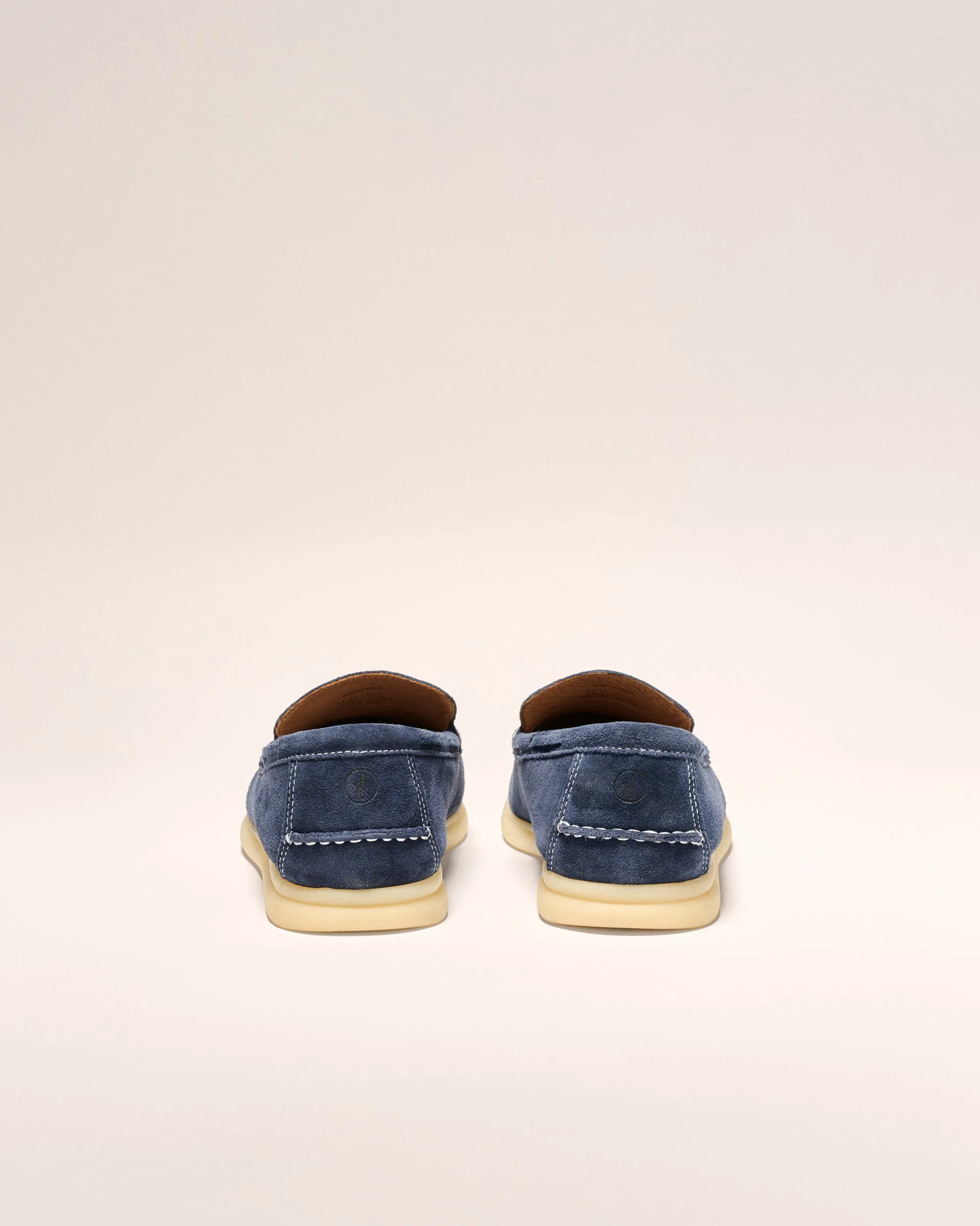 Malibu Moccasin 2.0