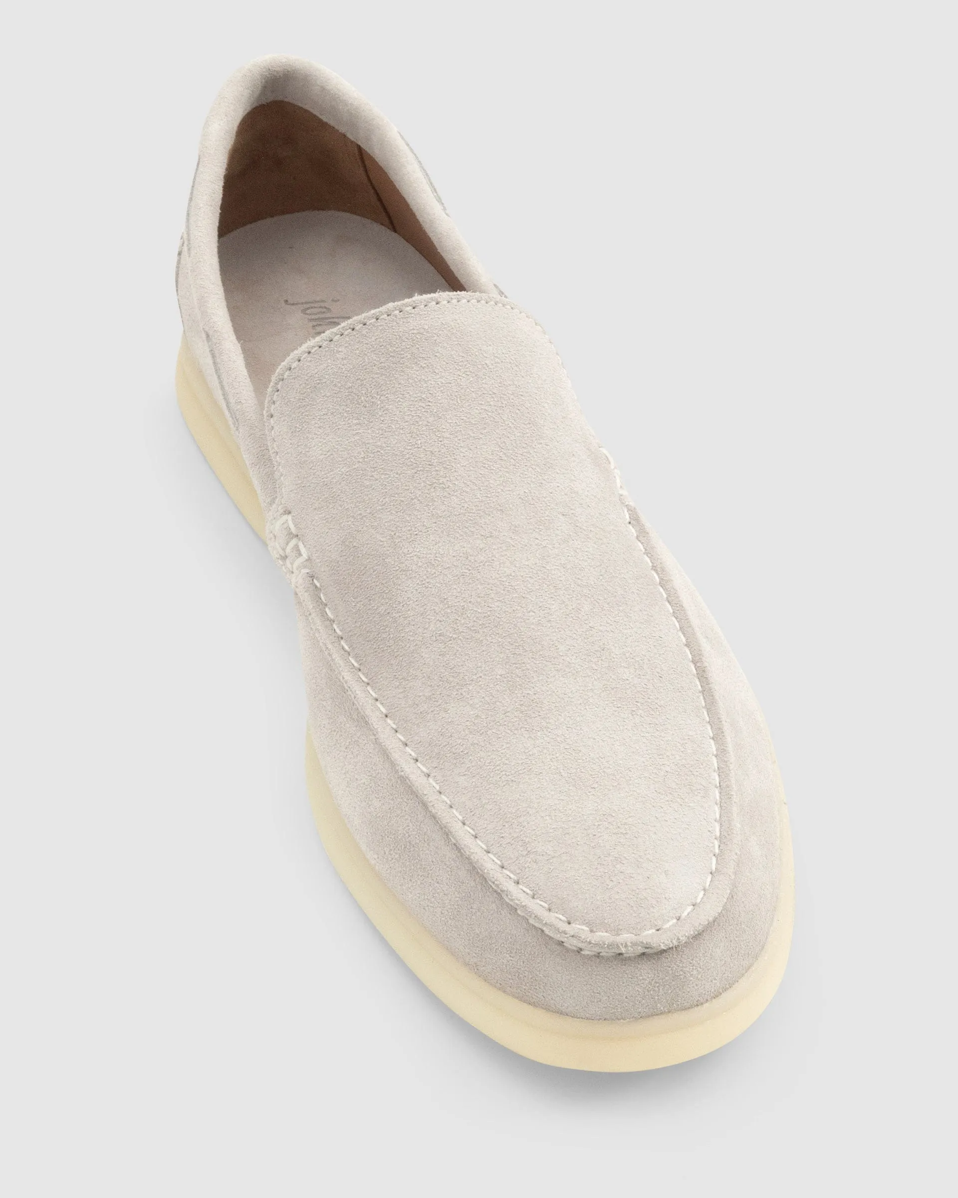 Malibu Moccasin 2.0