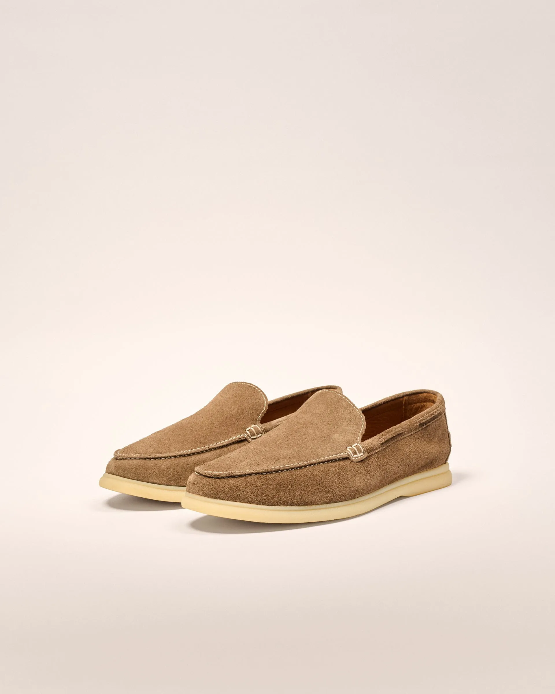 Malibu Moccasin 2.0