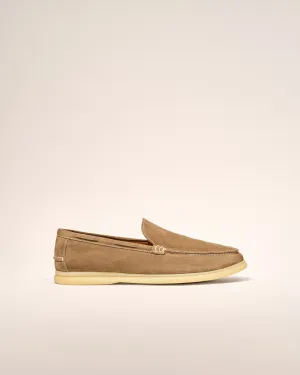 Malibu Moccasin 2.0