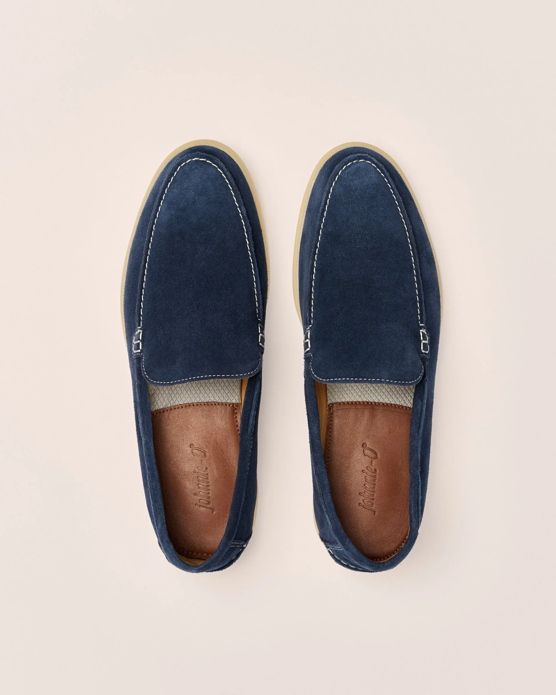 Malibu Moccasin 2.0