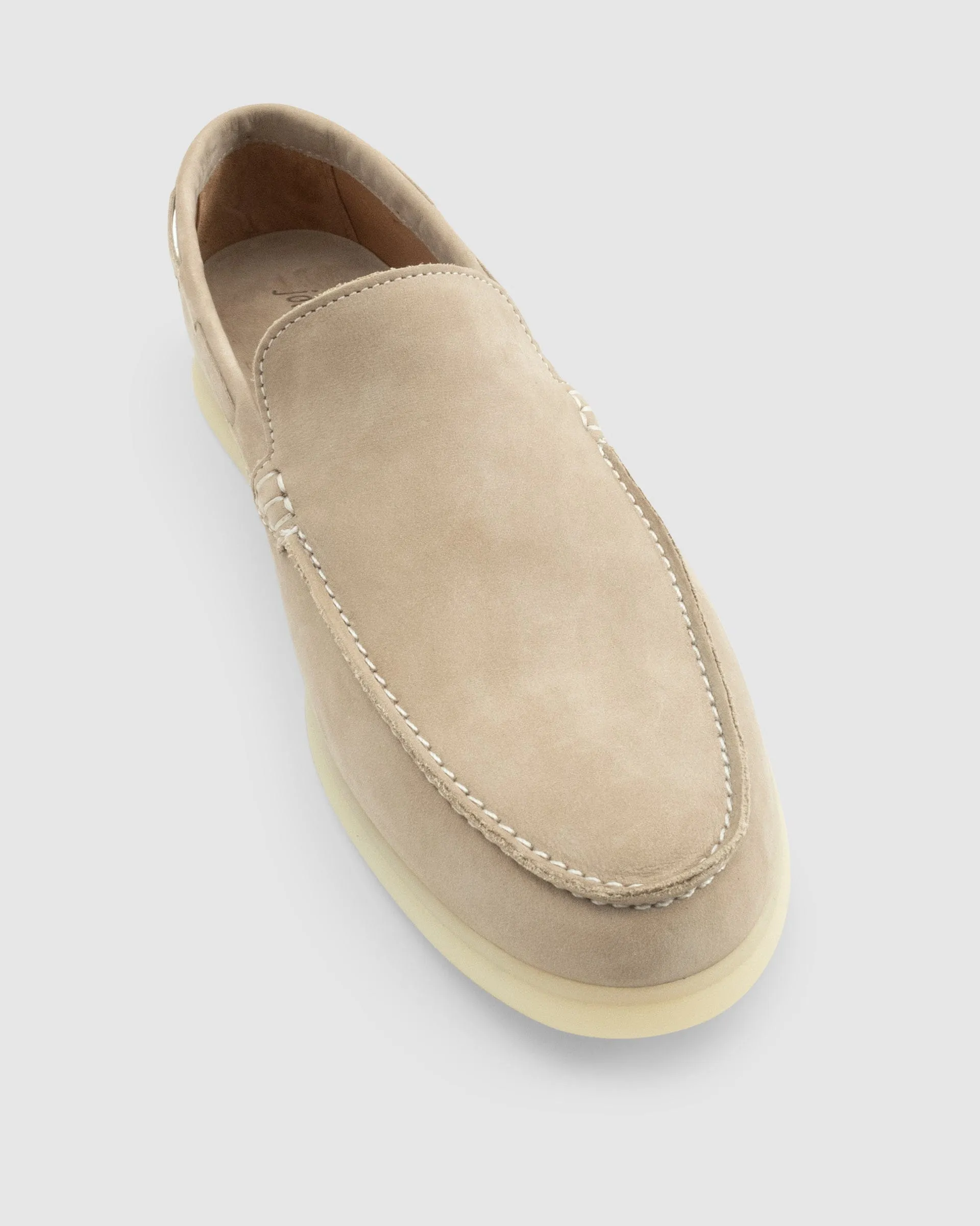 Malibu Moccasin 2.0