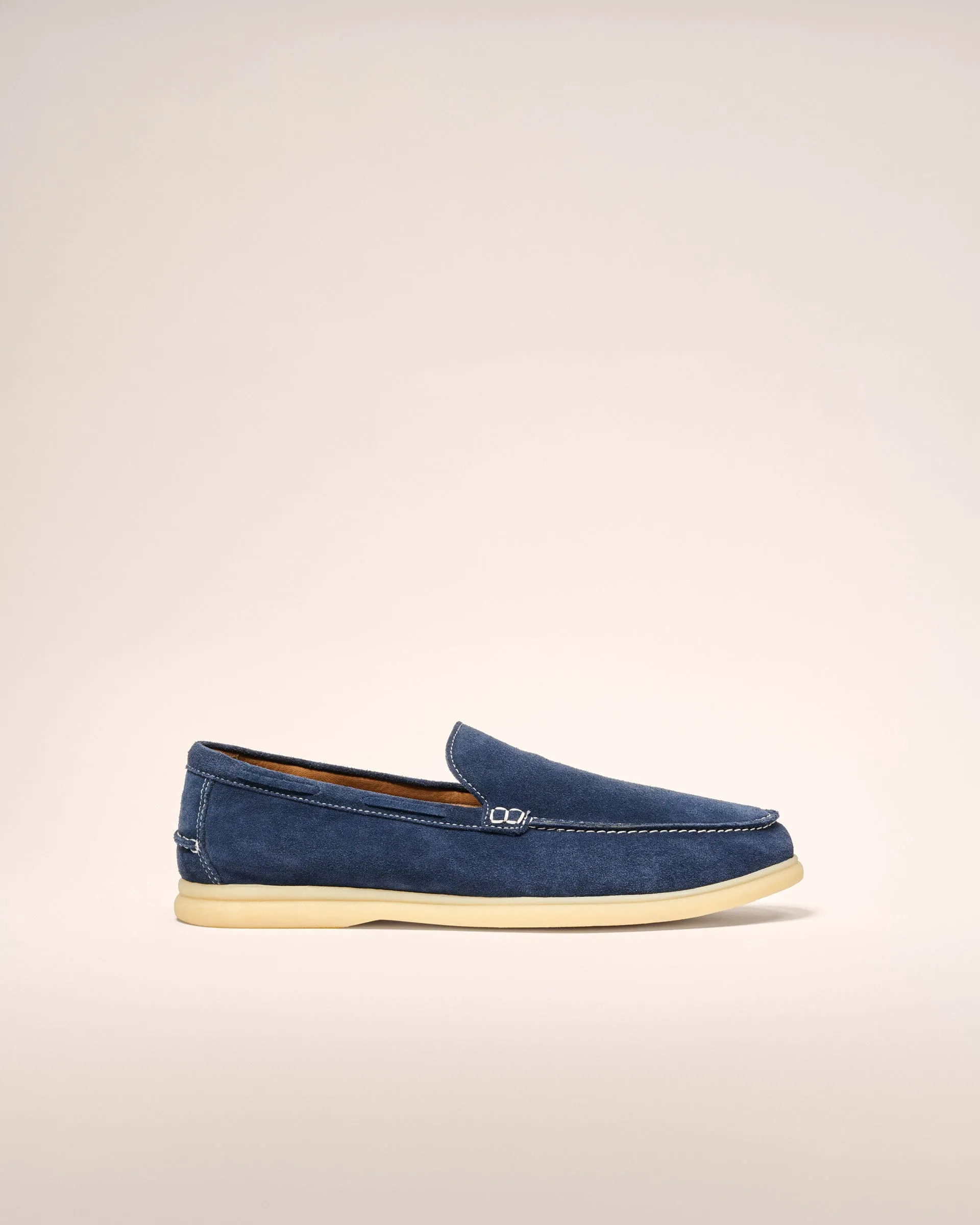 Malibu Moccasin 2.0
