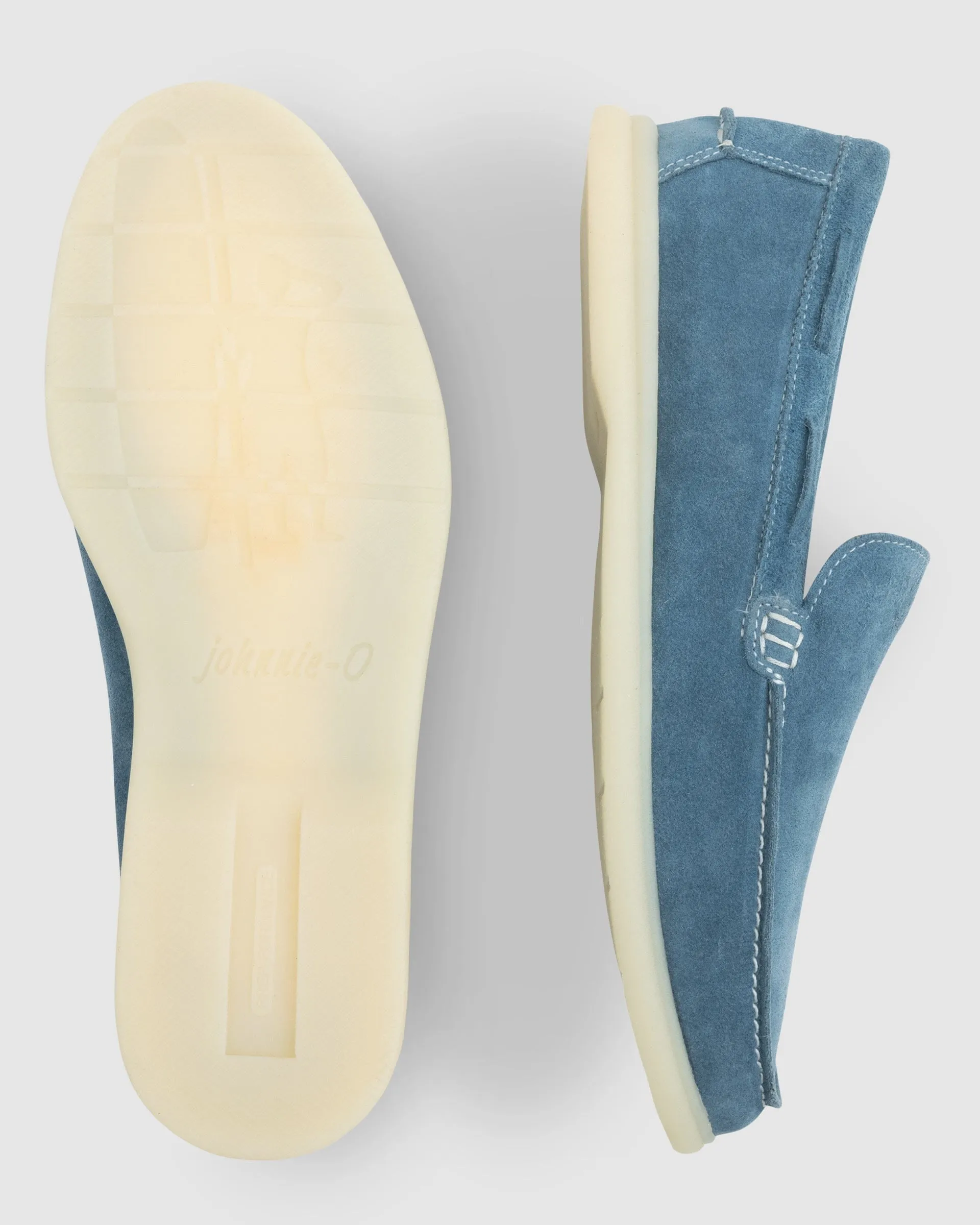 Malibu Moccasin 2.0