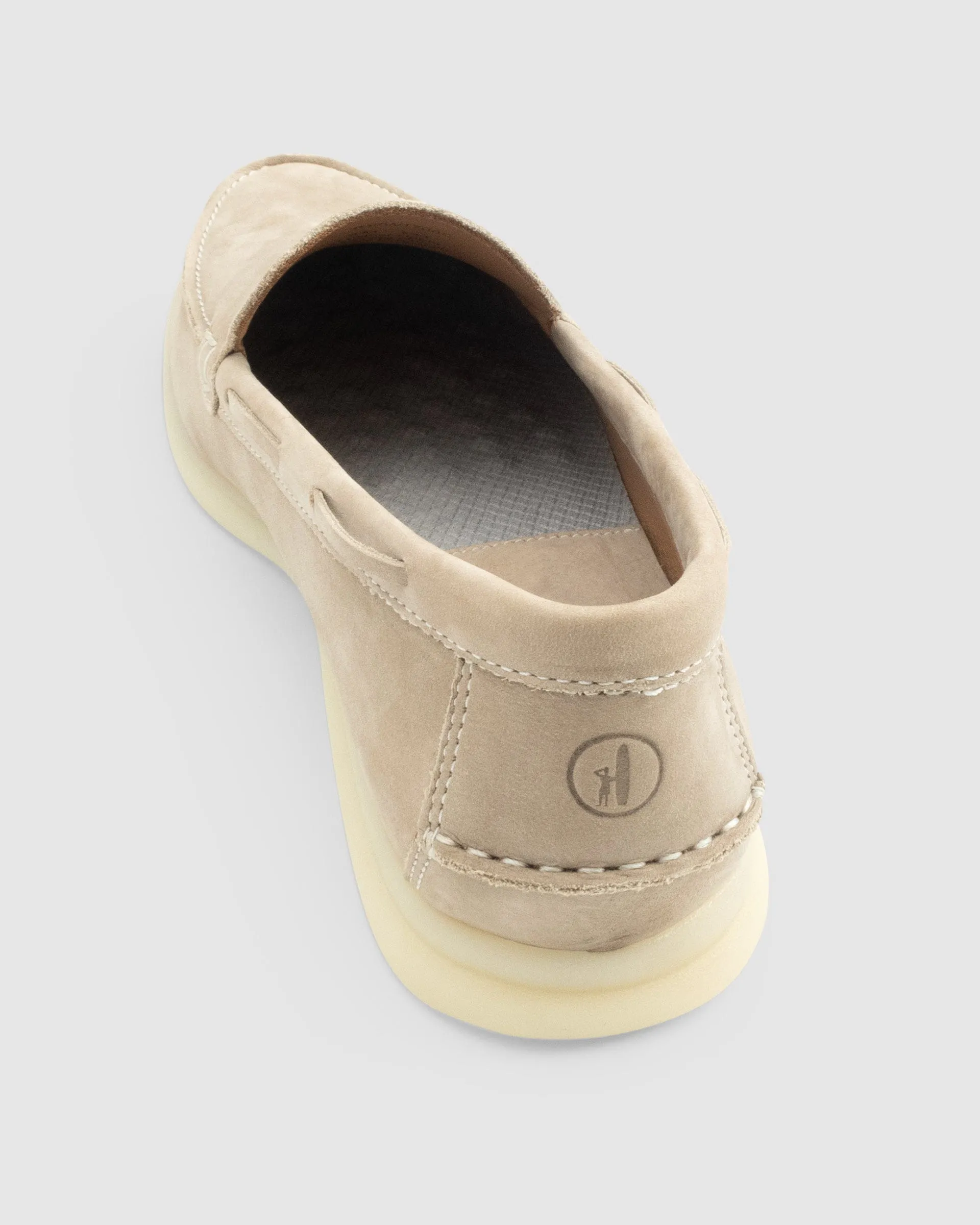 Malibu Moccasin 2.0