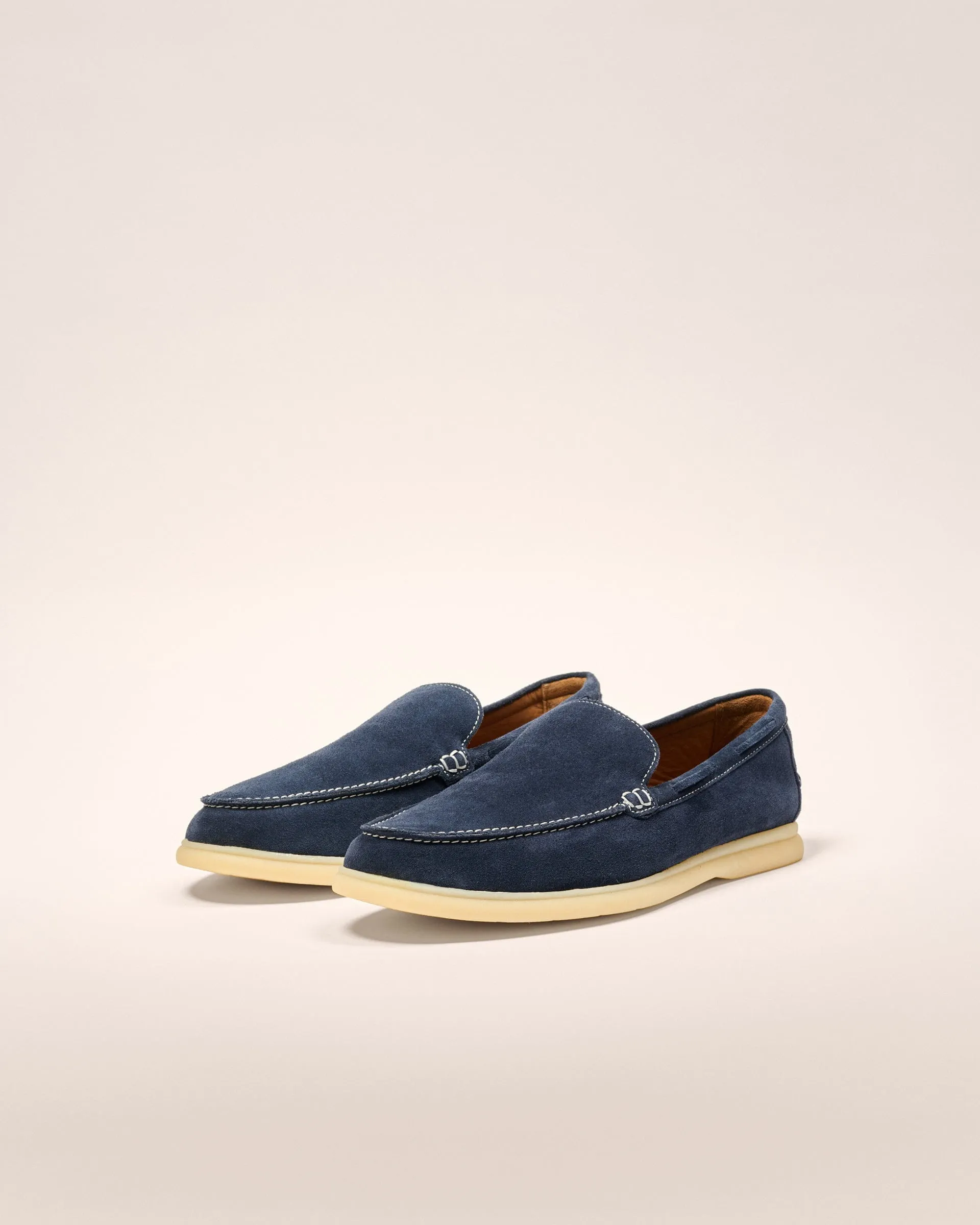 Malibu Moccasin 2.0
