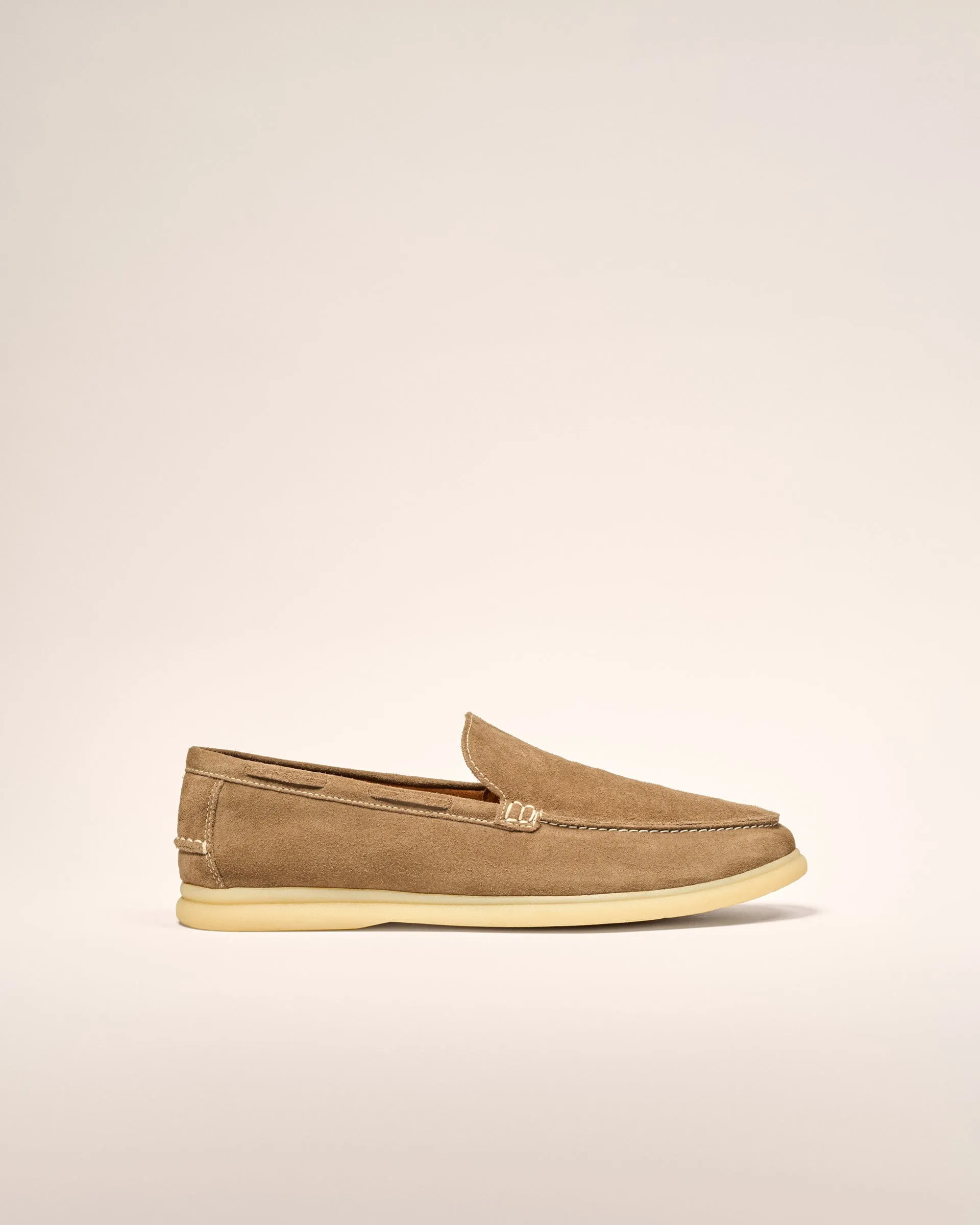 Malibu Moccasin 2.0