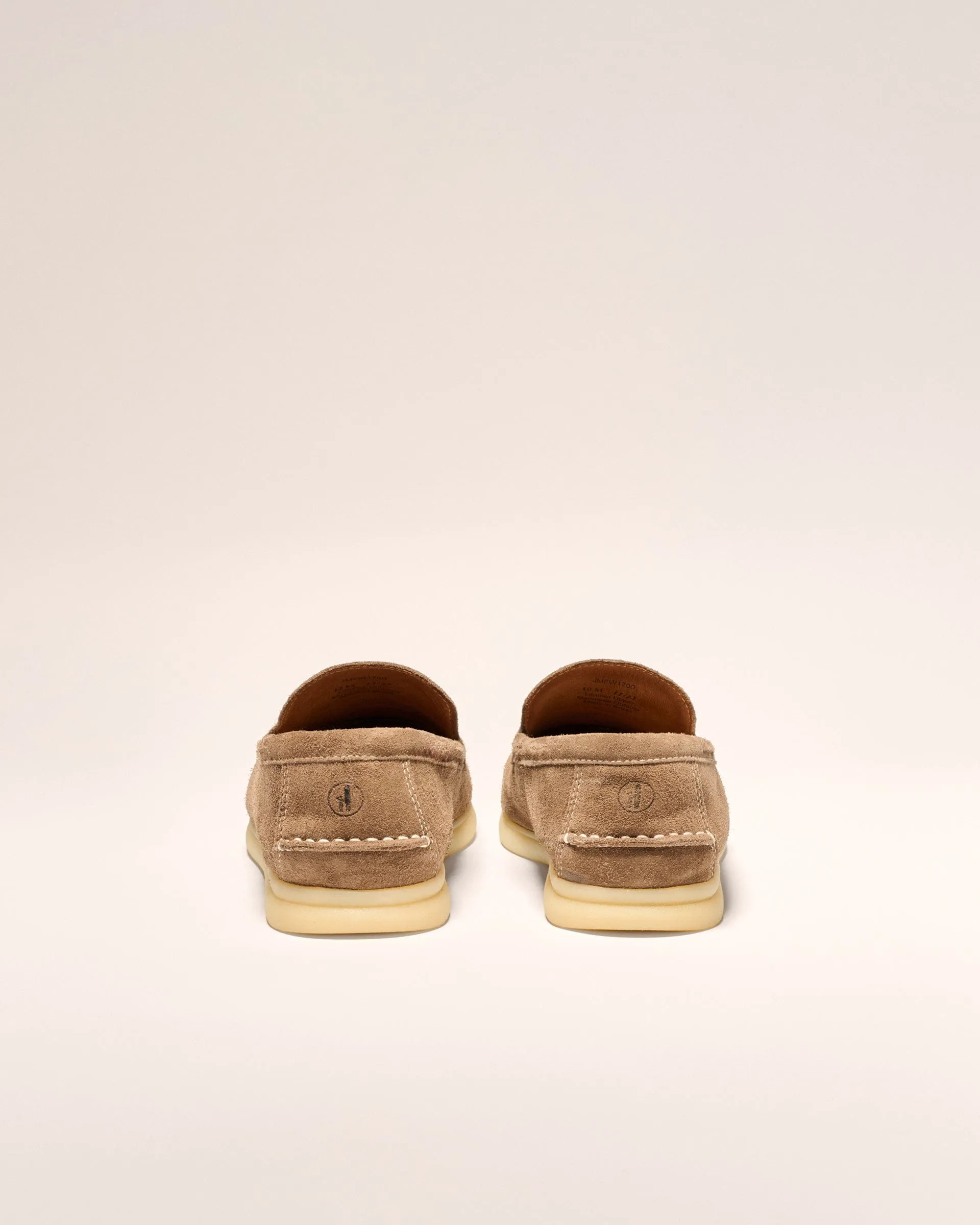 Malibu Moccasin 2.0