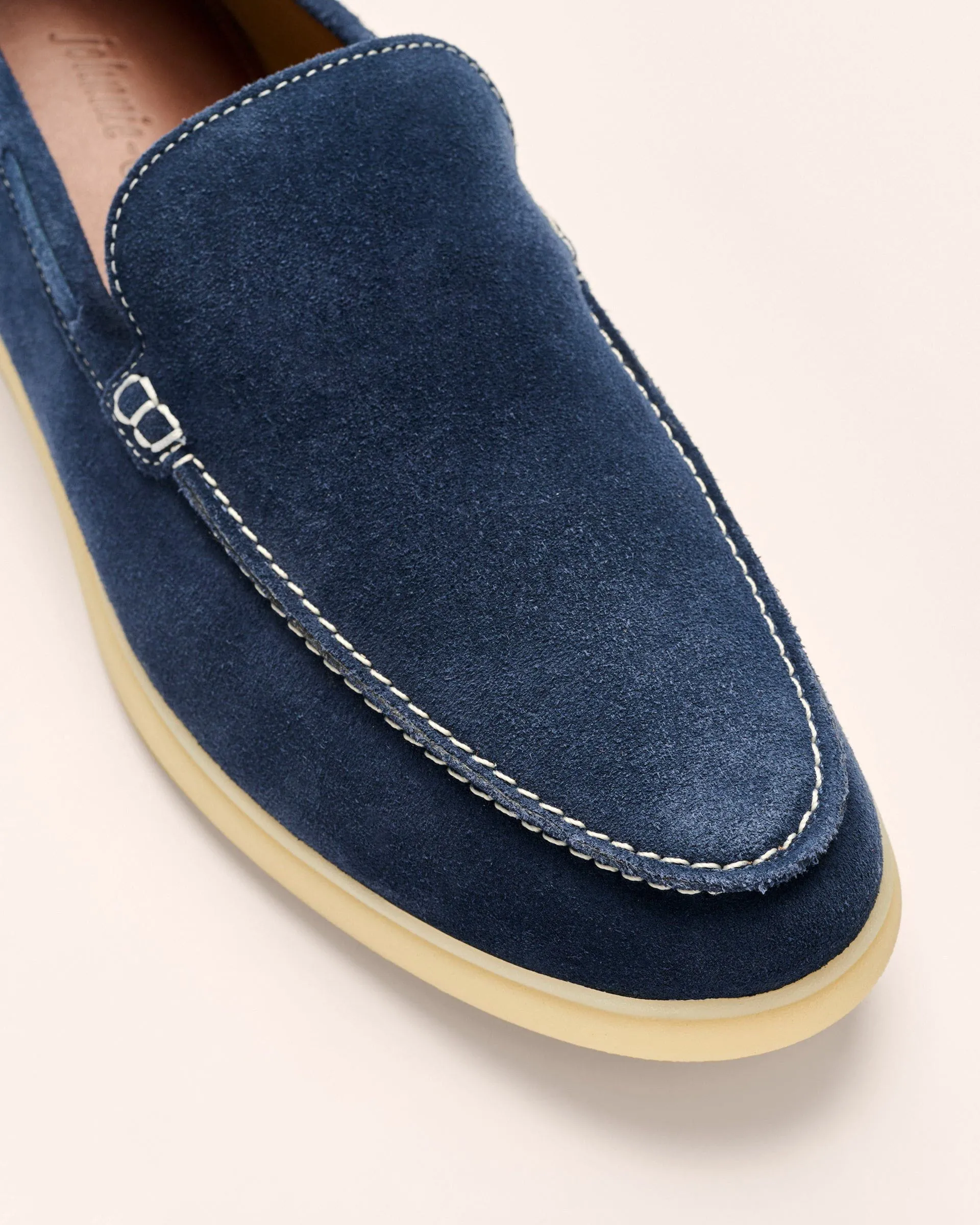 Malibu Moccasin 2.0