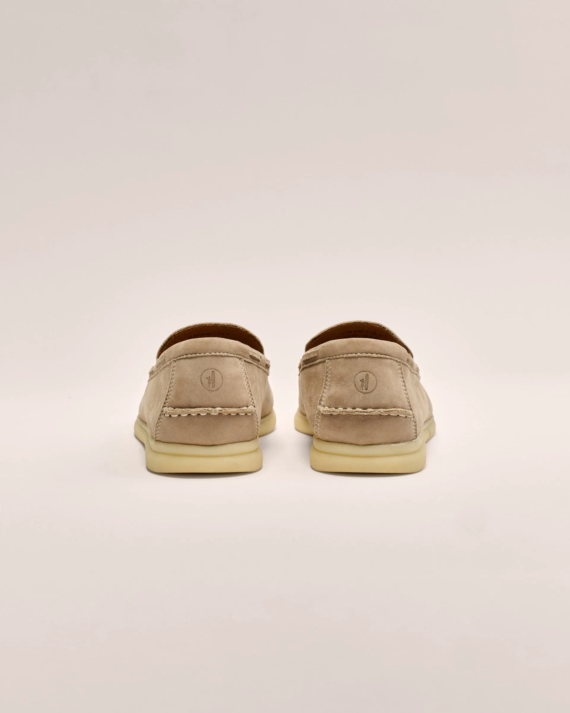 Malibu Moccasin 2.0