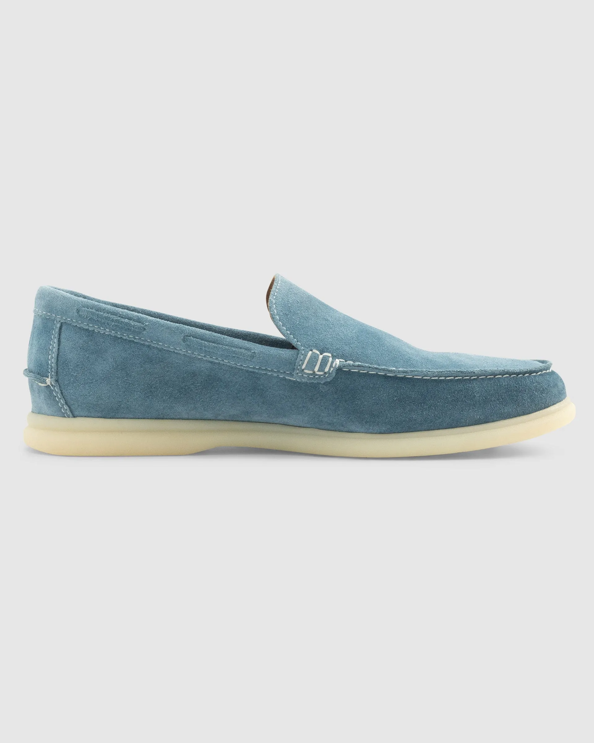 Malibu Moccasin 2.0