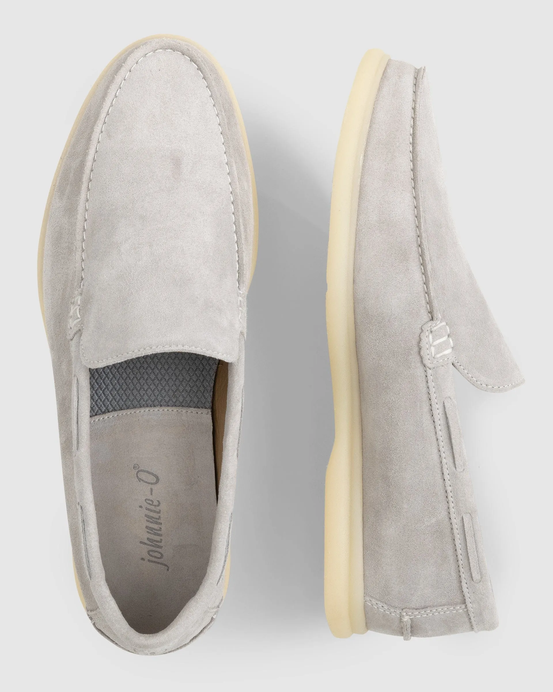 Malibu Moccasin 2.0