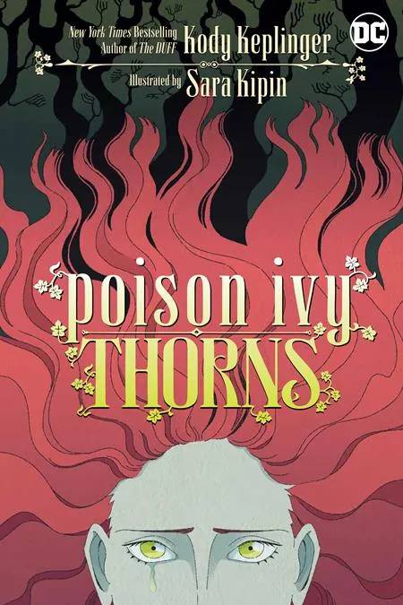 Poison Ivy Thorns TP
