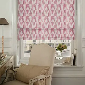 Roman Blinds - Sewing instructions