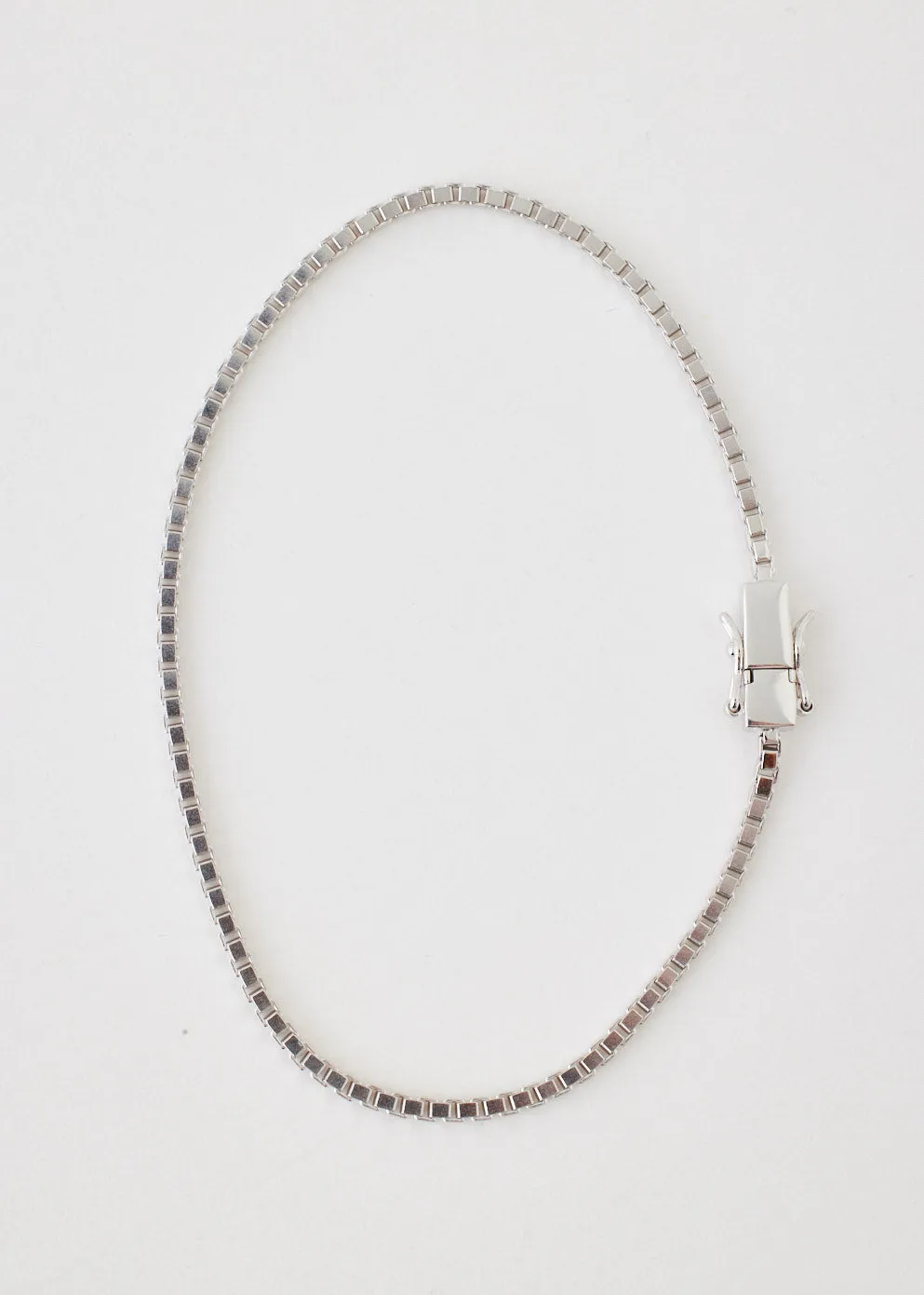 Square Bracelet