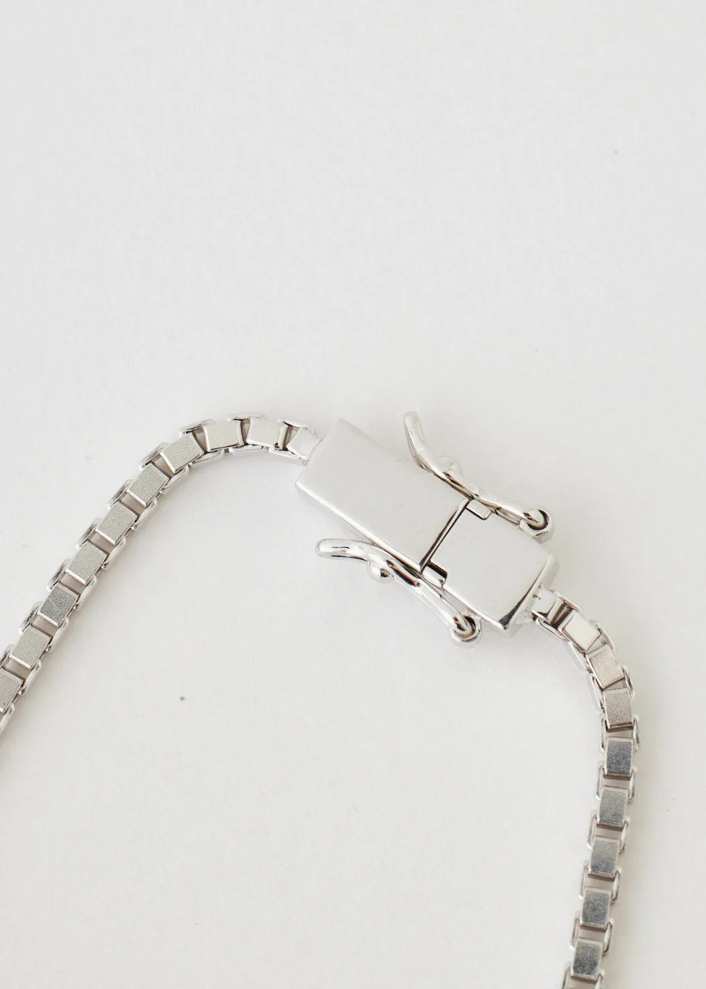 Square Bracelet