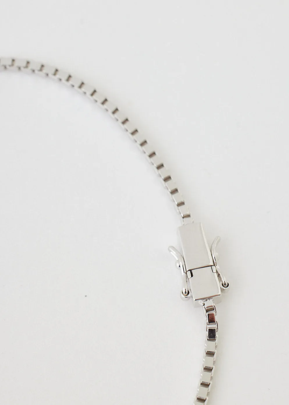 Square Bracelet